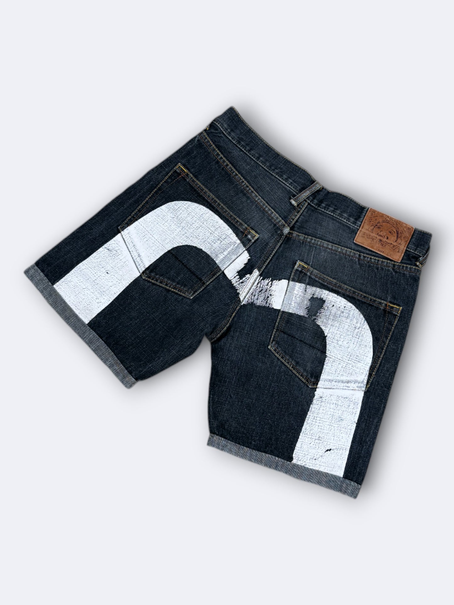 Short Evisu - S Casual Area