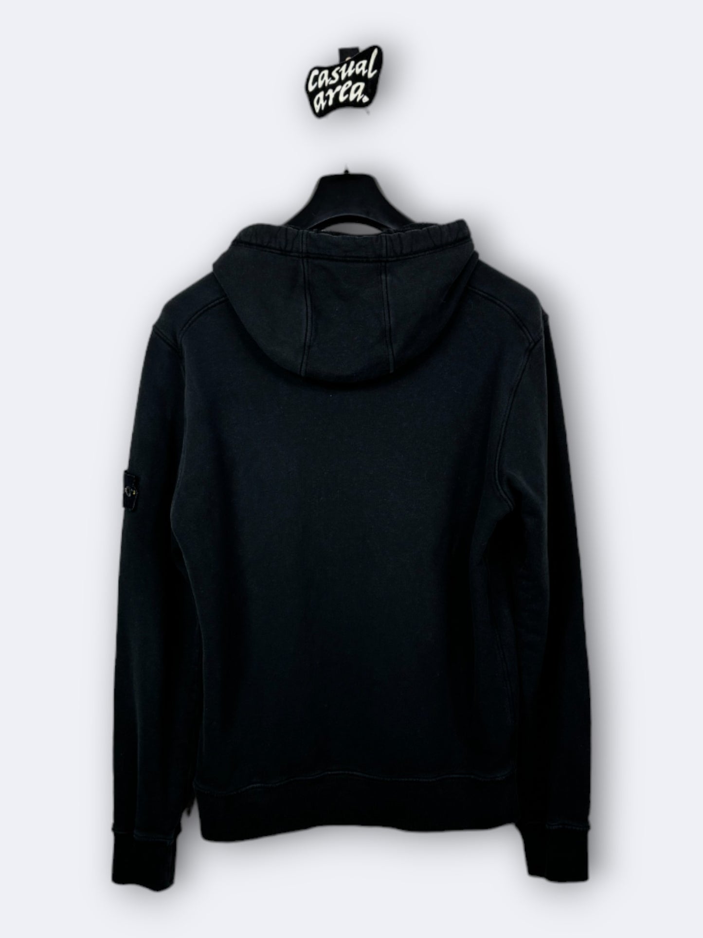 Hoodie Stone Island - M Casual Area