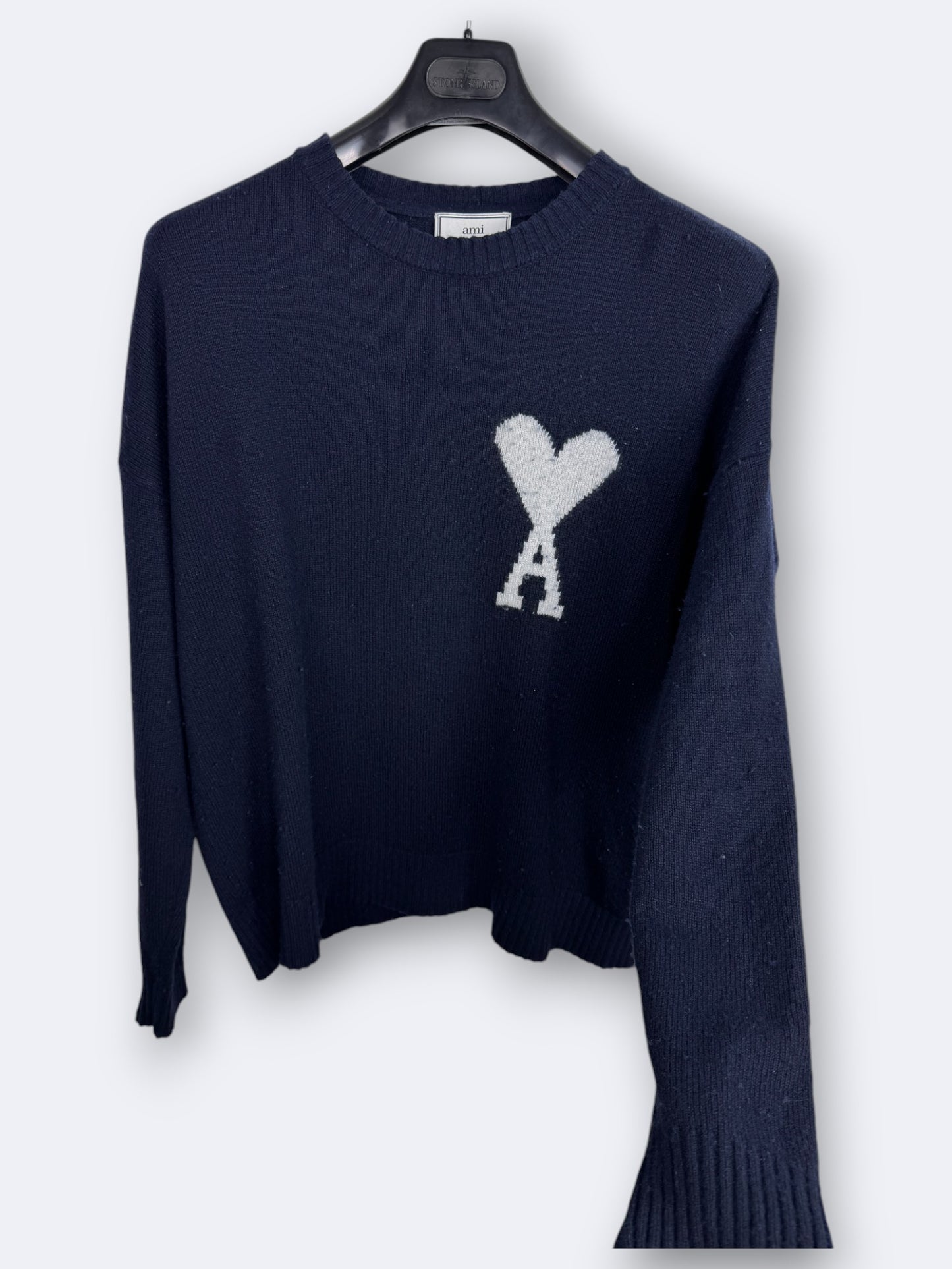 Crewneck Ami Paris - S Casual Area