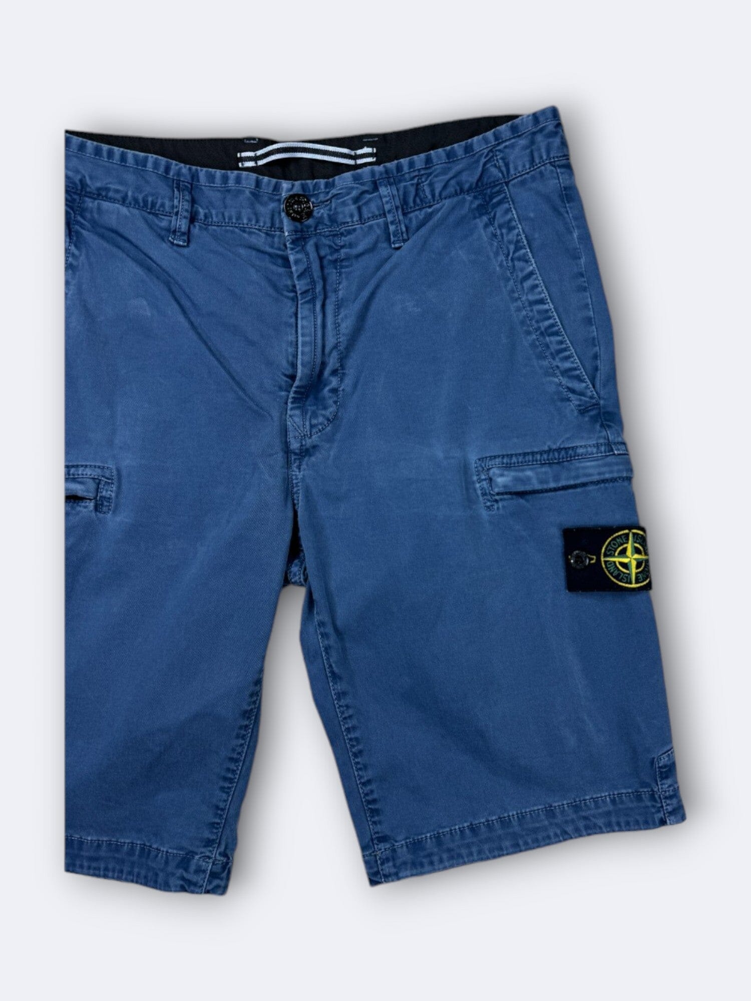 Short Stone Island - S Casual Area