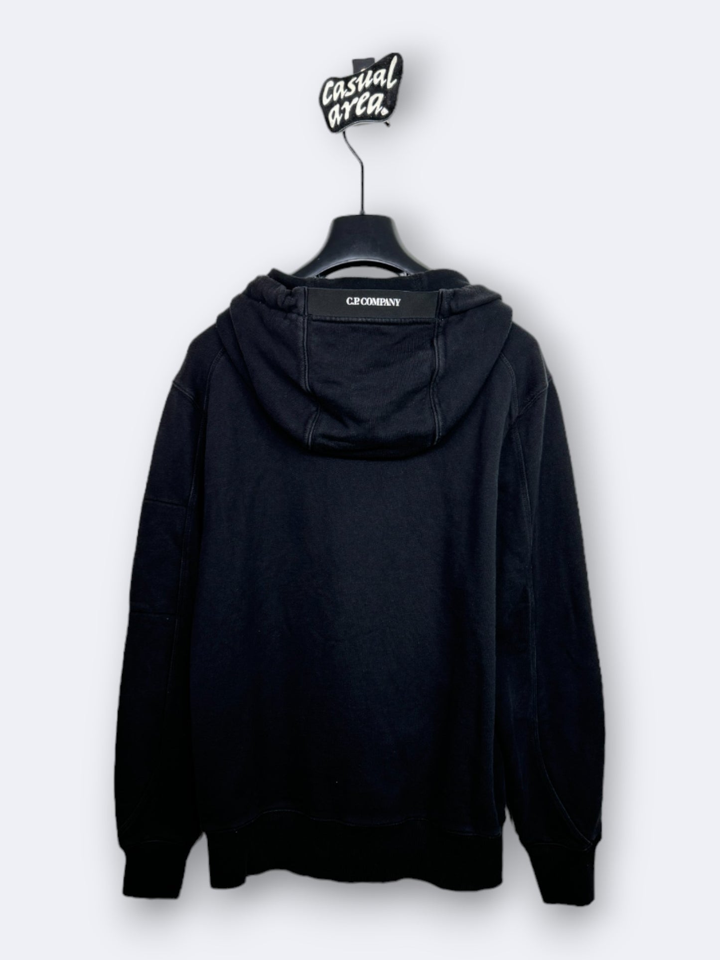 Hoodie C.P. Company - M Casual Area