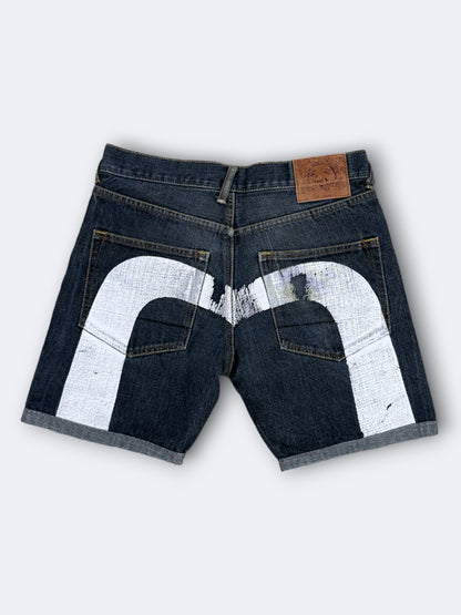 Short Evisu - S Casual Area