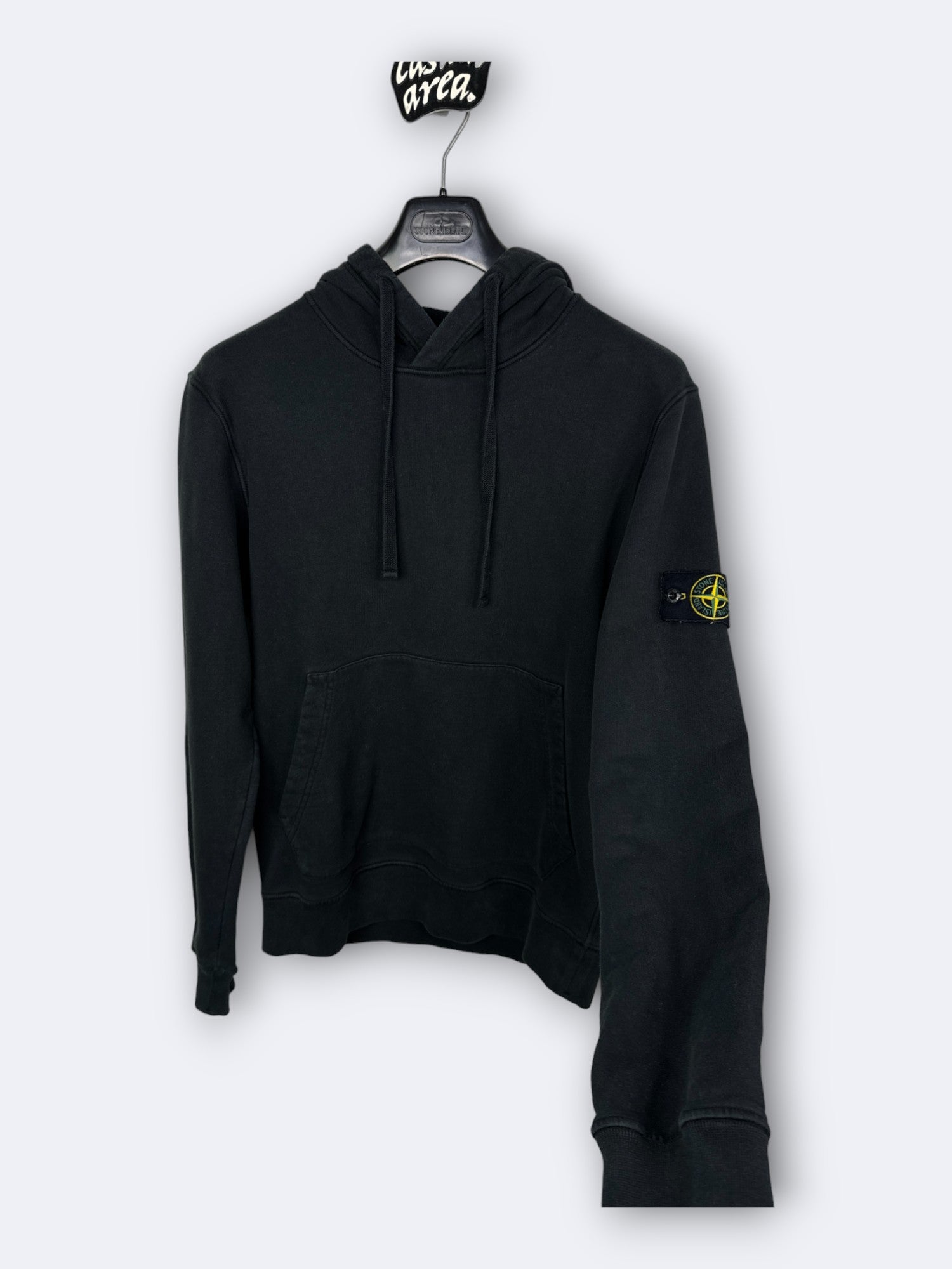 Hoodie Stone Island - M Casual Area