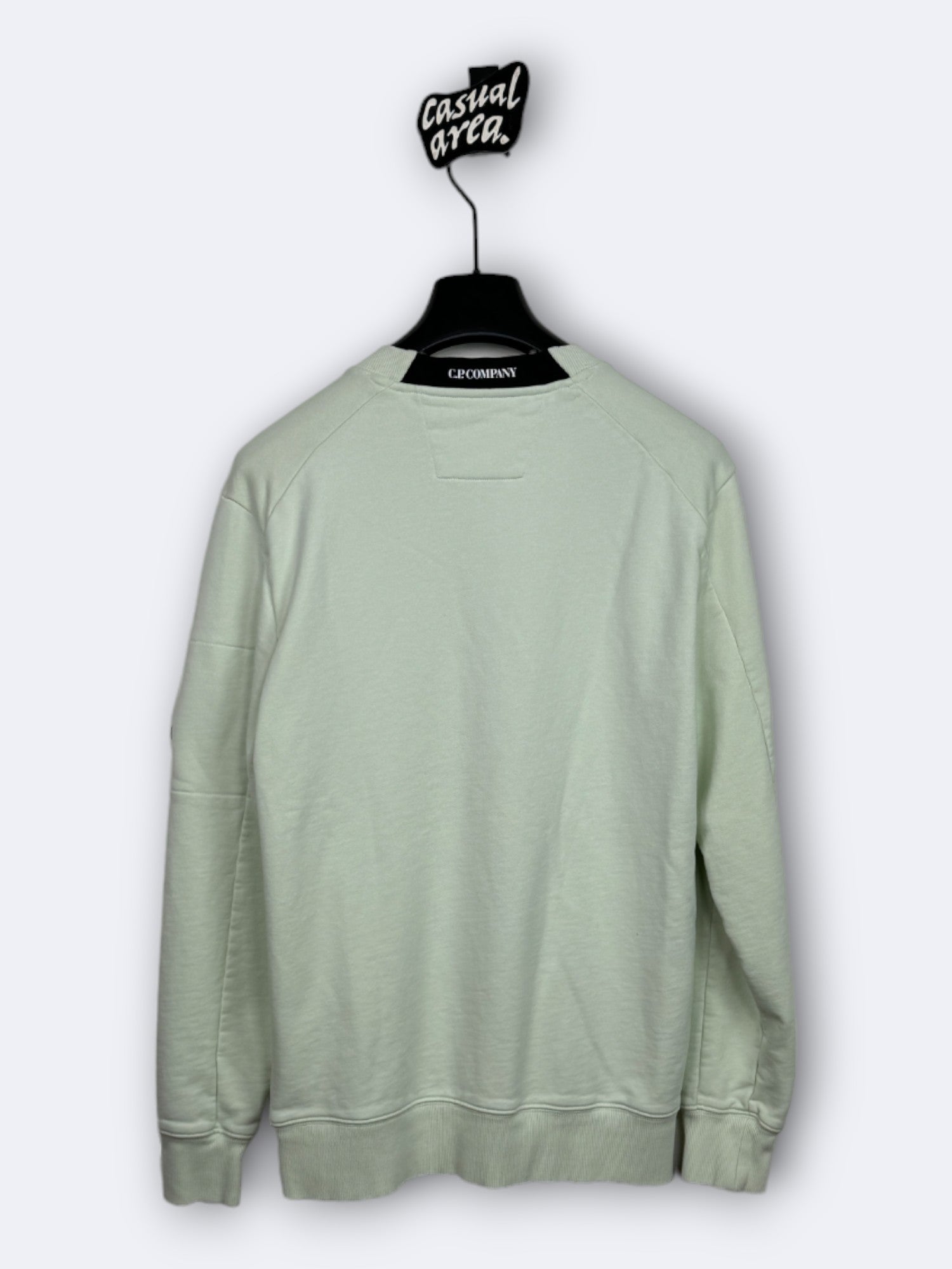 Crewneck C.P. Company - M Casual Area