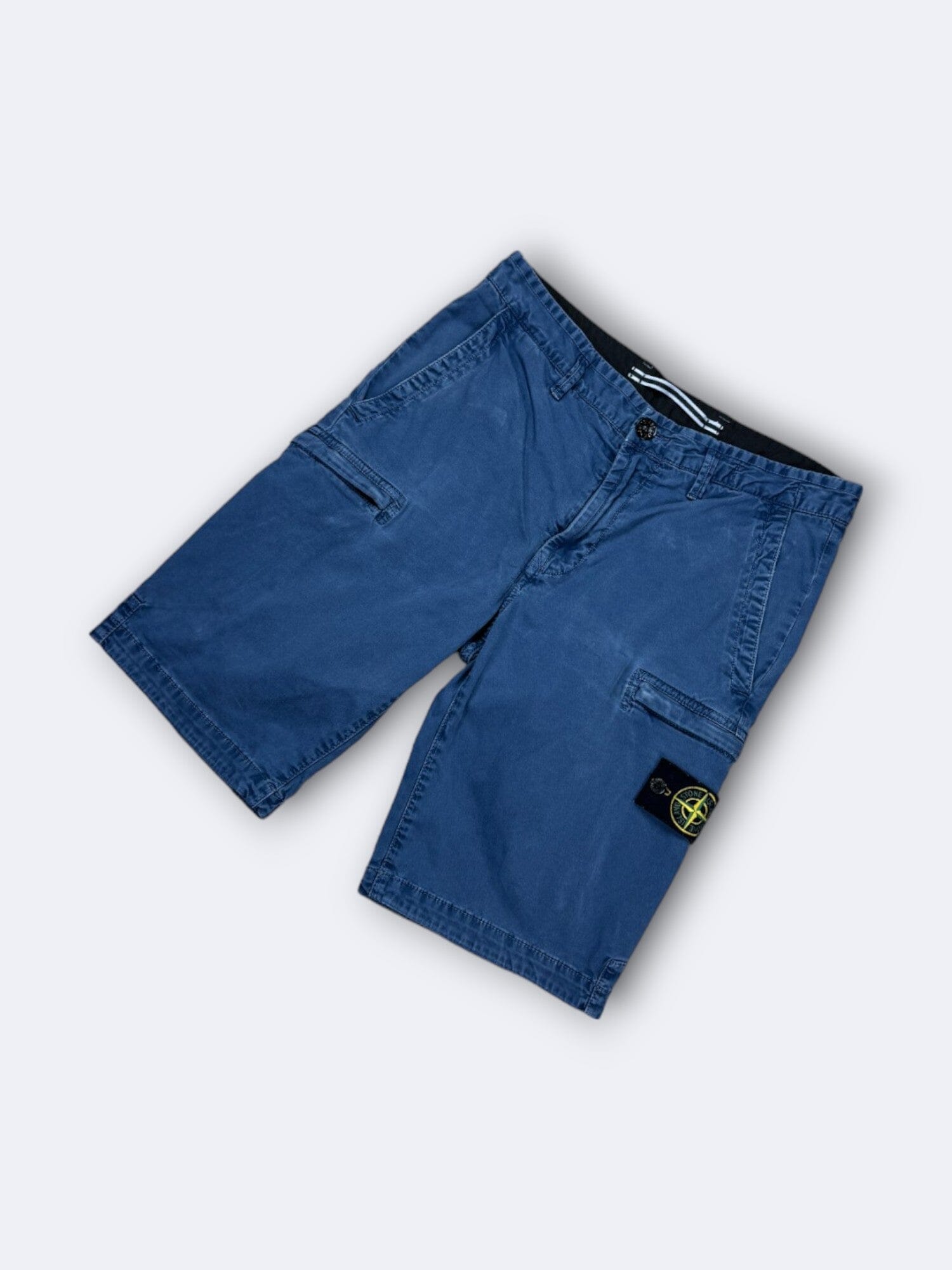 Short Stone Island - S Casual Area