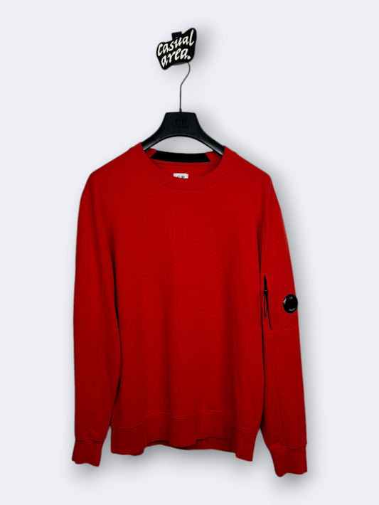 Crewneck C.P. Company - L Casual Area