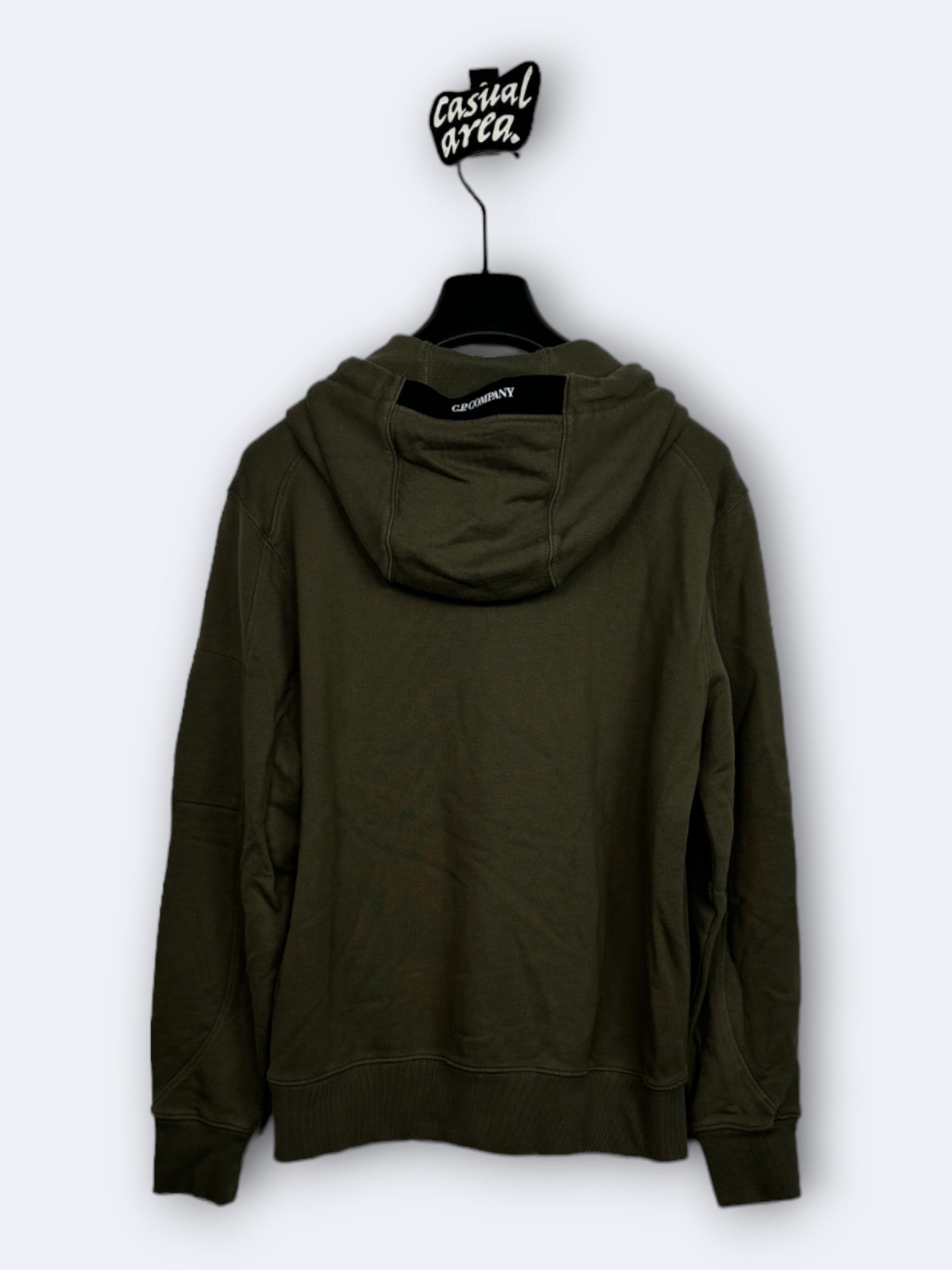 Hoodie C.P. Company - M Casual Area