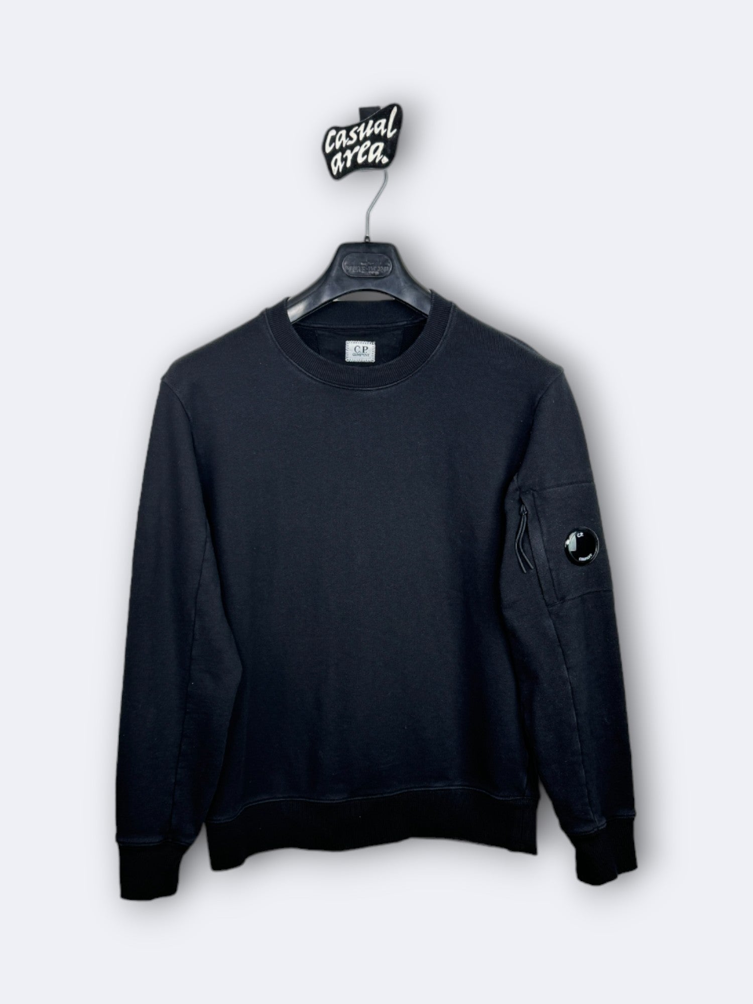 Crewneck C.P. Company - M Casual Area