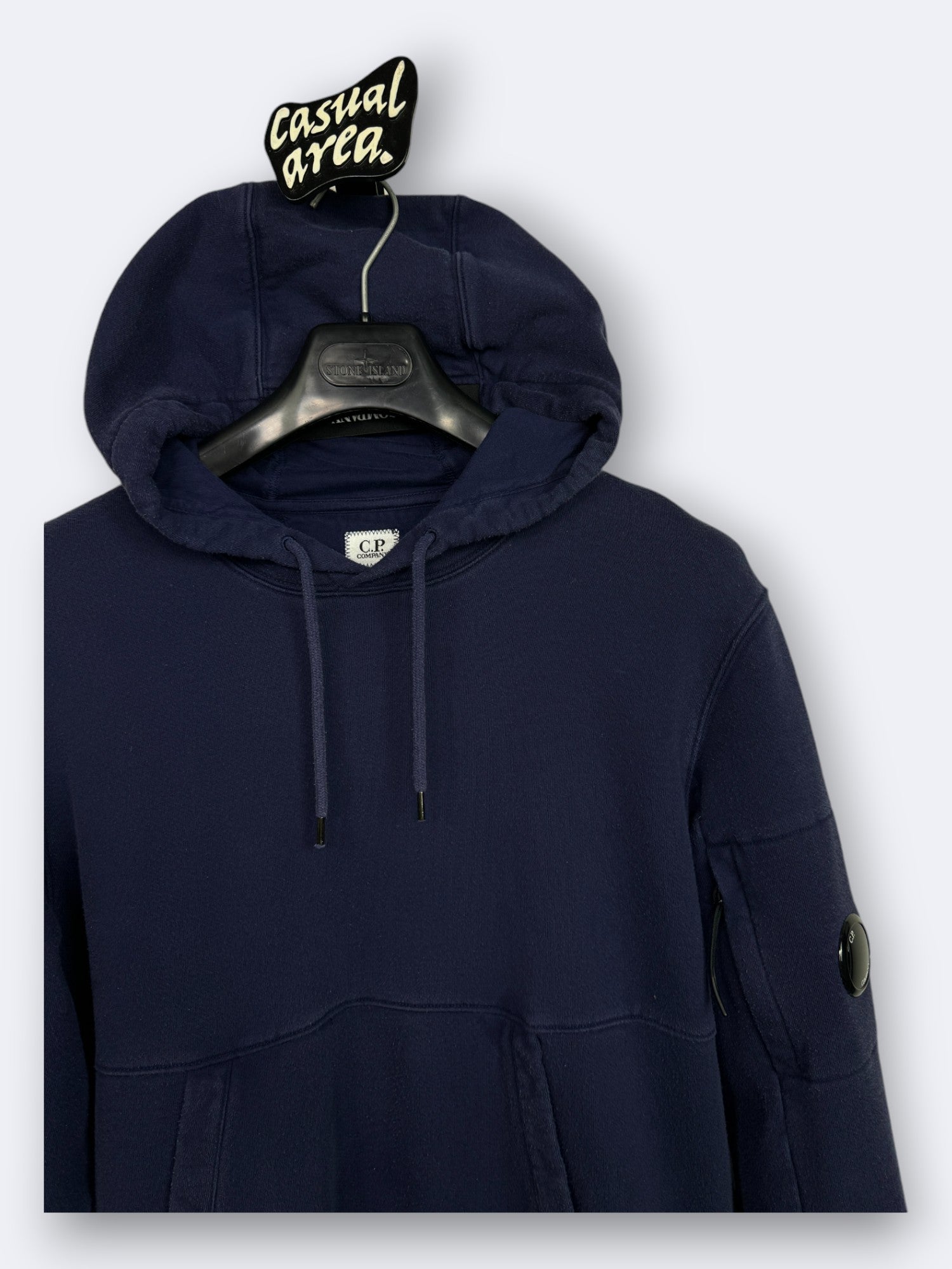 Hoodie C.P. Company - XL Casual Area