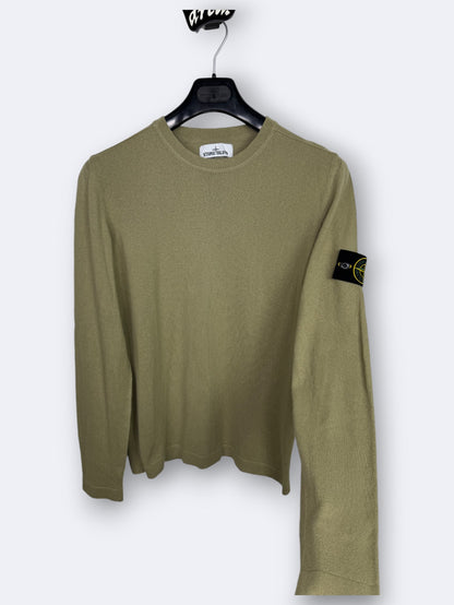 Crewneck Stone Island - M Casual Area