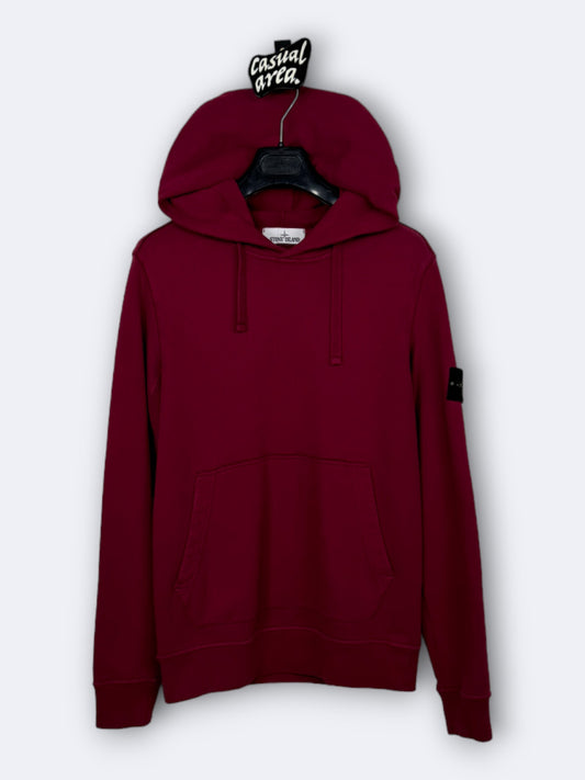 Hoodie Stone Island - M Casual Area