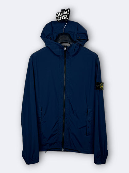 Veste "Skin Touch Nylon-TC" Stone Island - M Casual Area