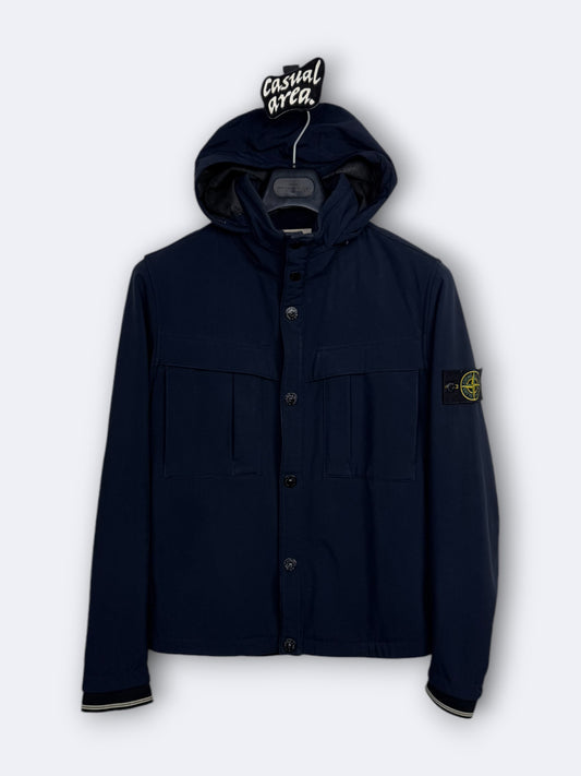 Soft Shell-R Stone Island - S Casual Area