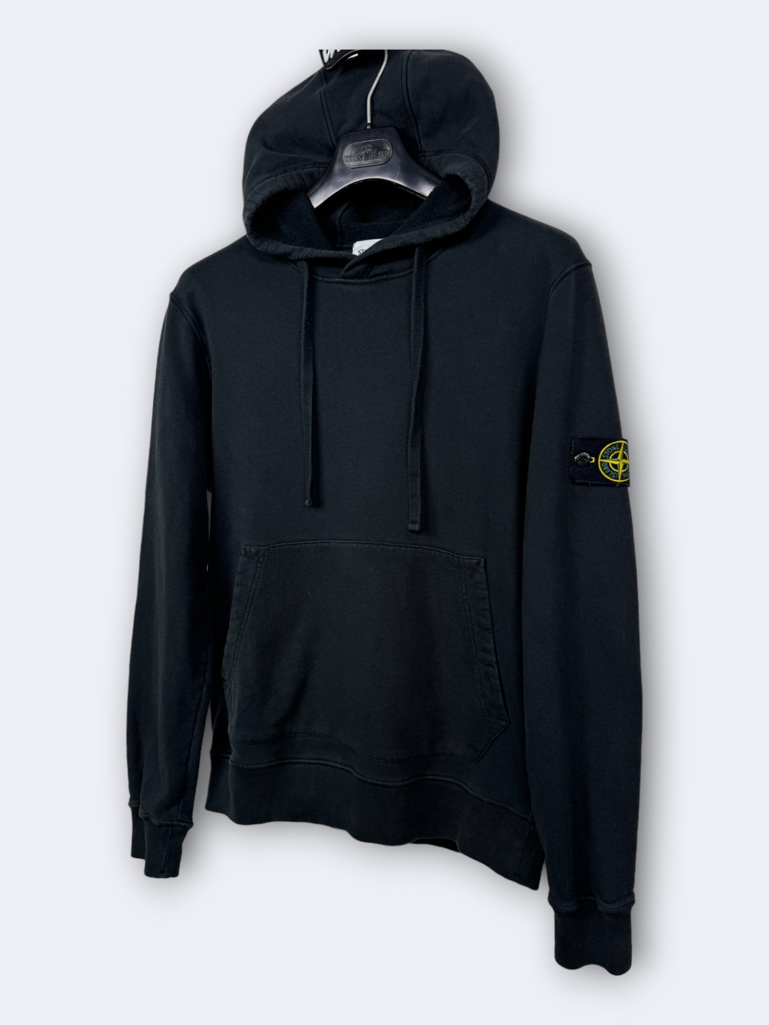 Hoodie Stone Island - M Casual Area