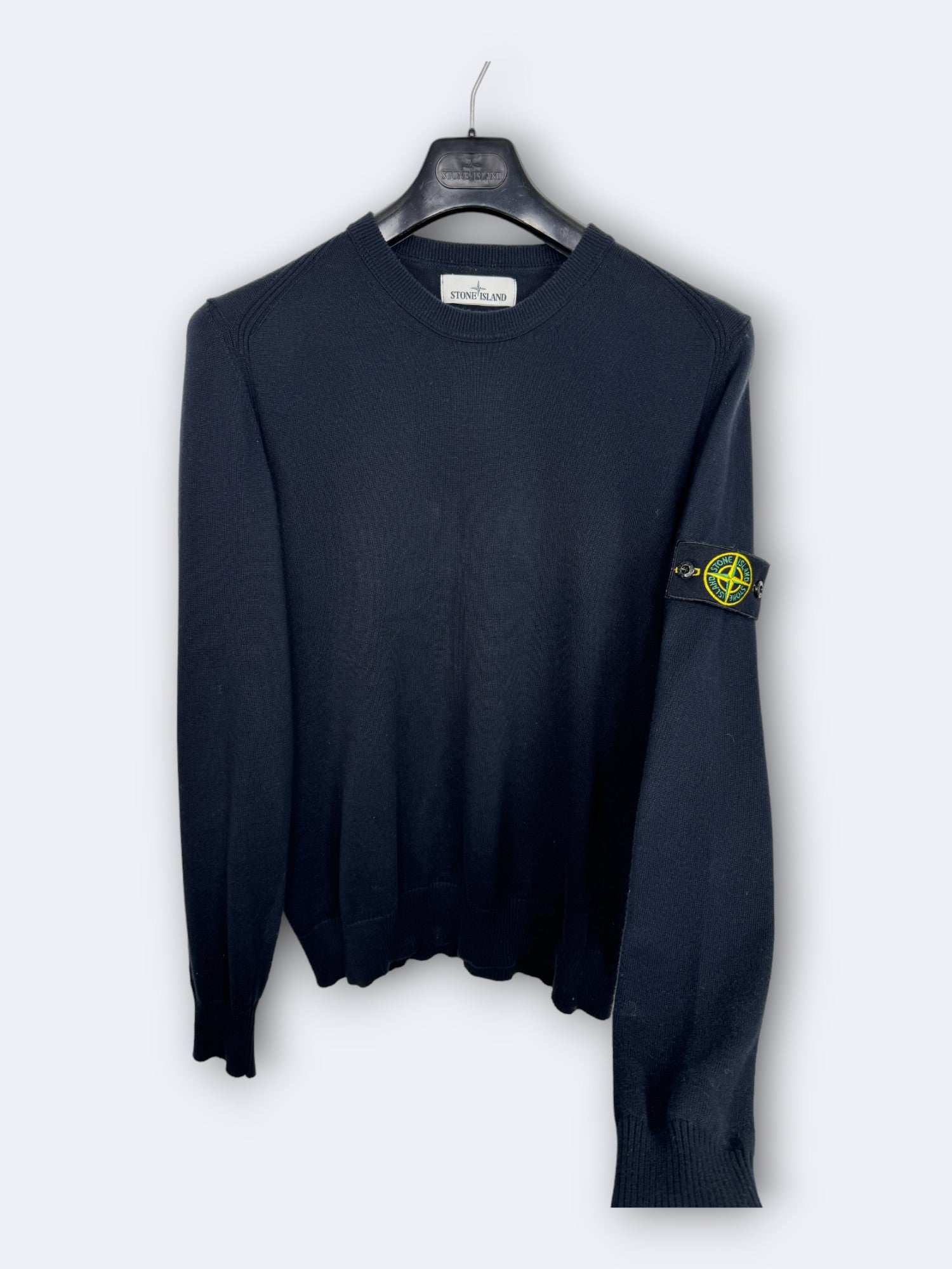 Crewneck Stone Island - M Casual Area