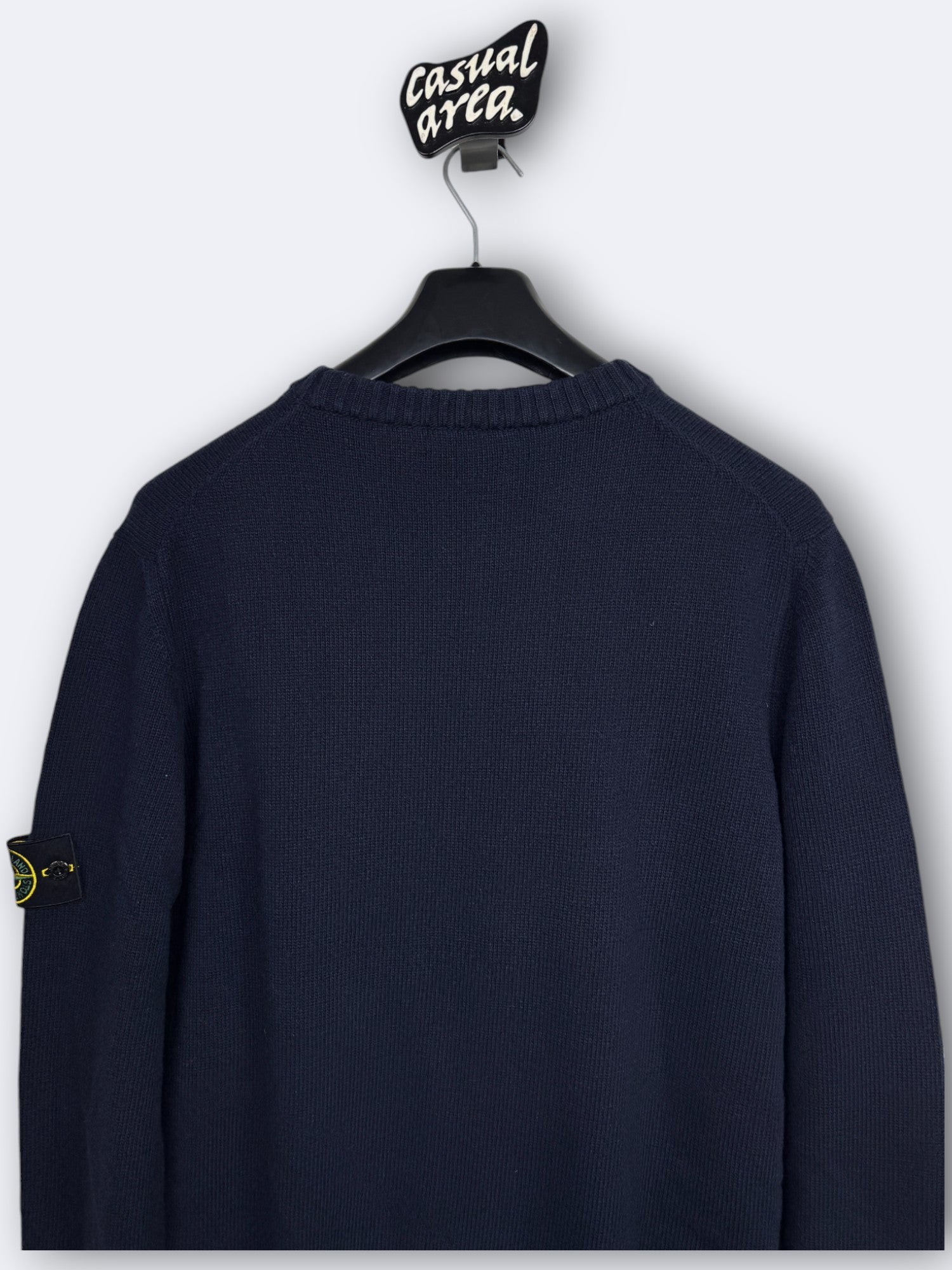 Crewneck Stone Island - XL Casual Area