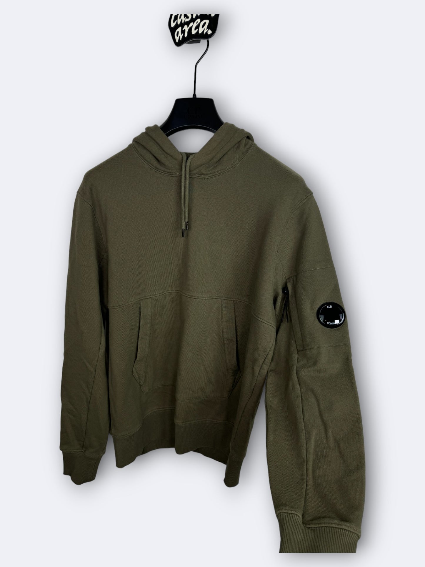 Hoodie C.P. Company - M Casual Area