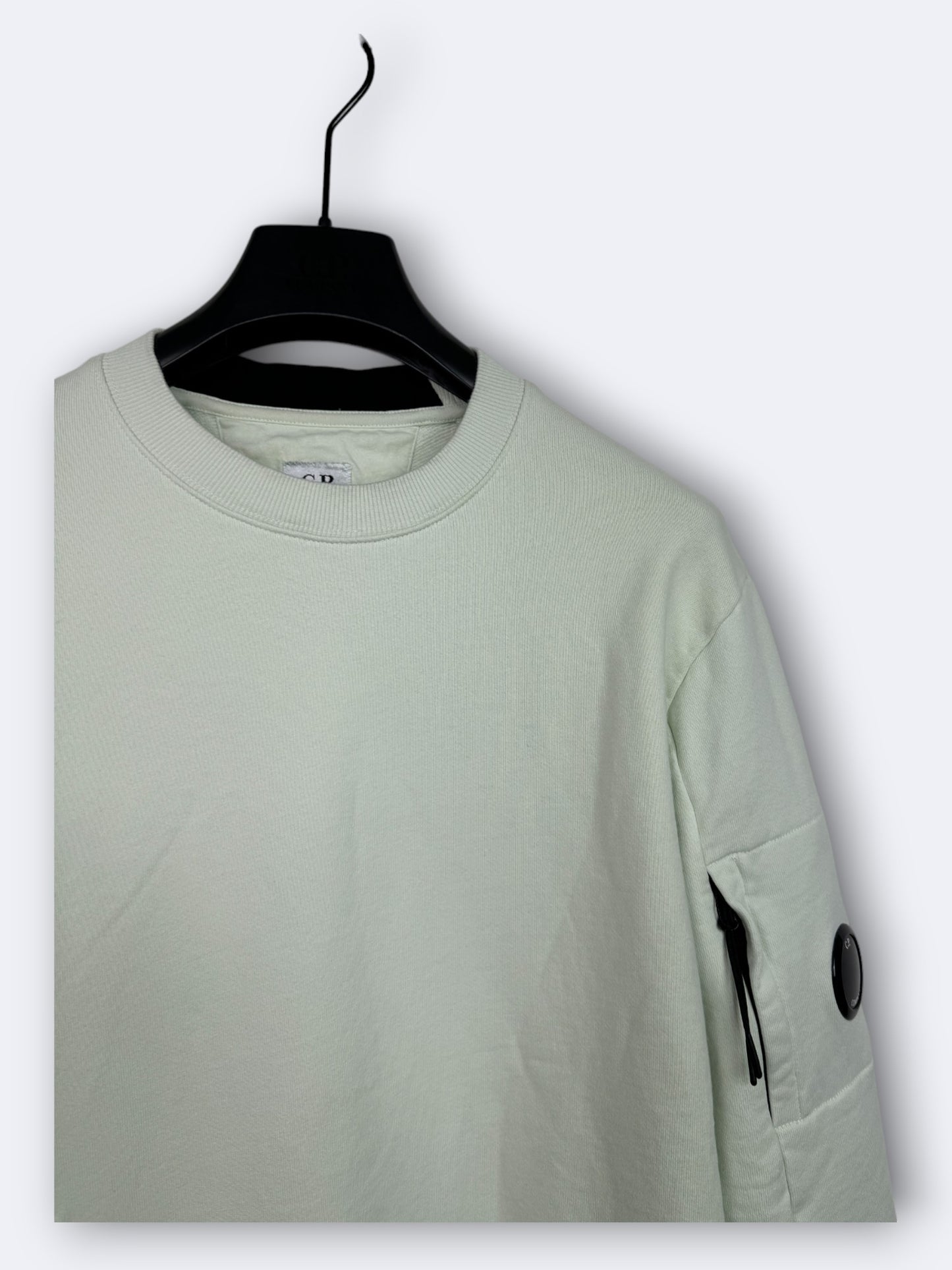 Crewneck C.P. Company - M Casual Area