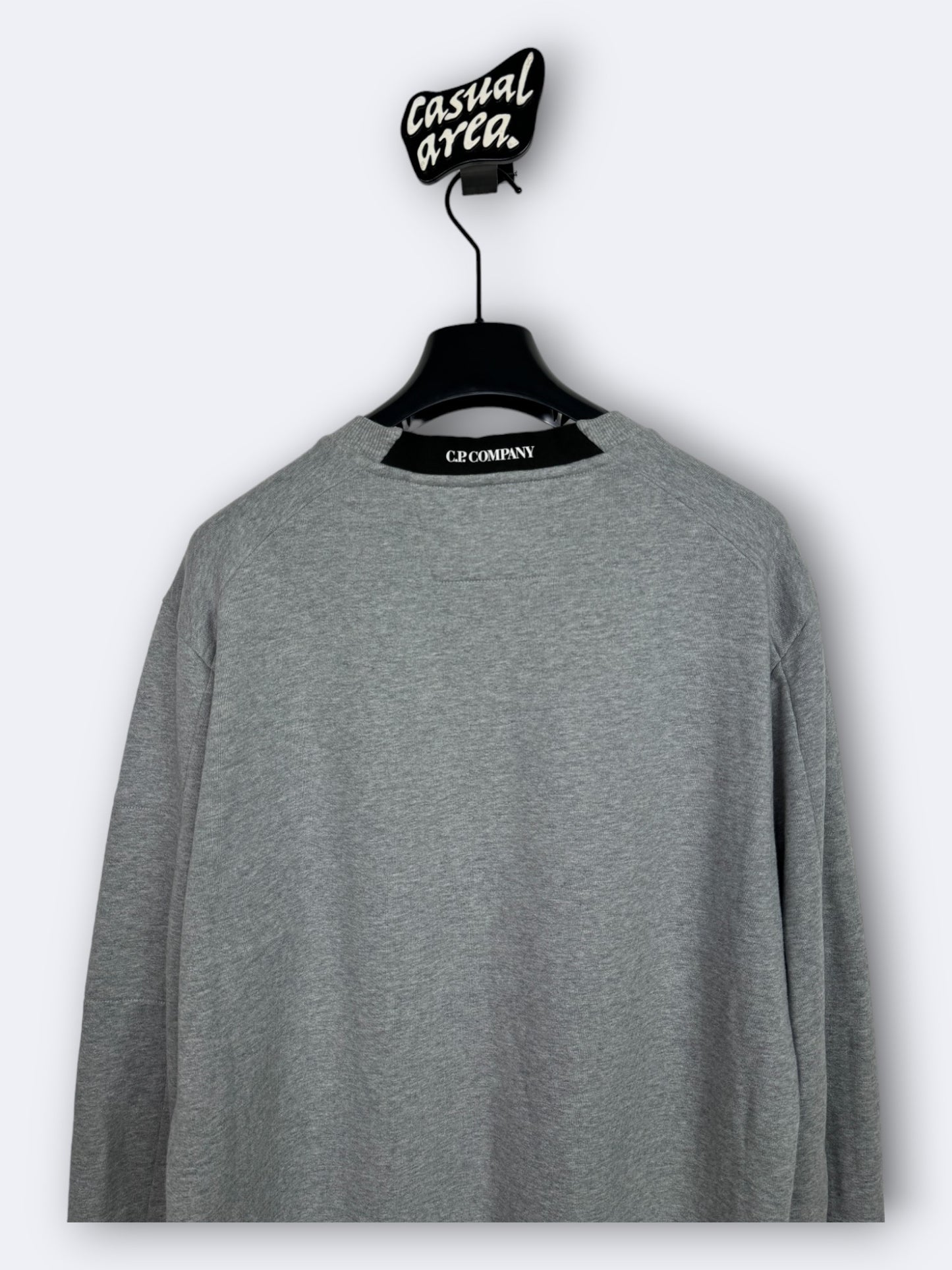 Crewneck C.P. Company - M Casual Area