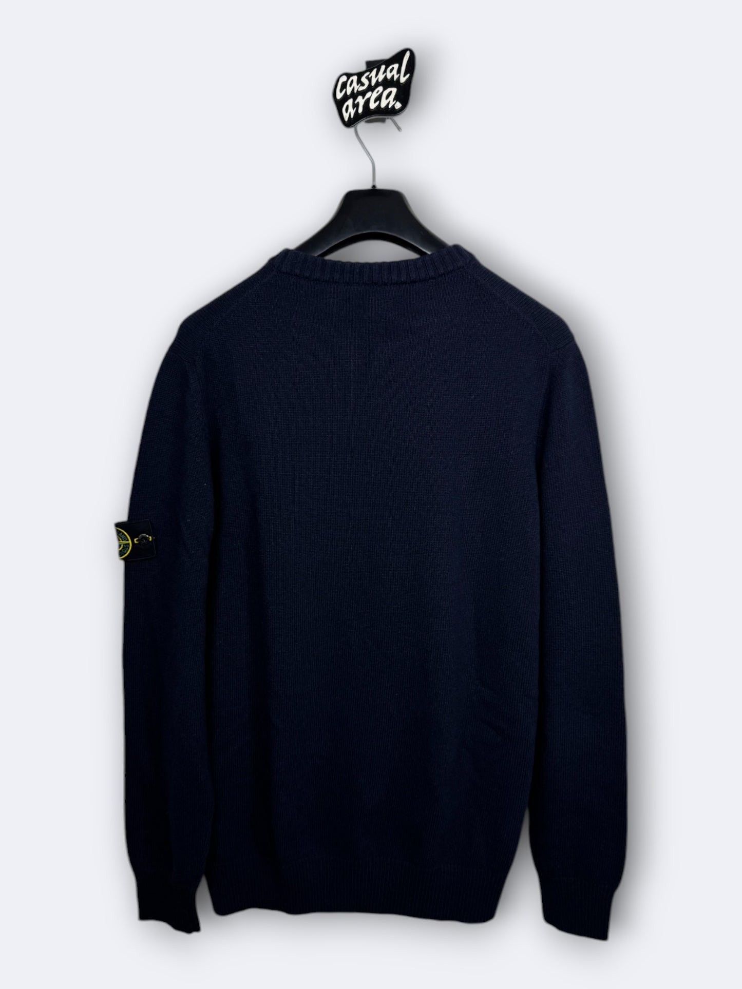 Crewneck Stone Island - XL Casual Area