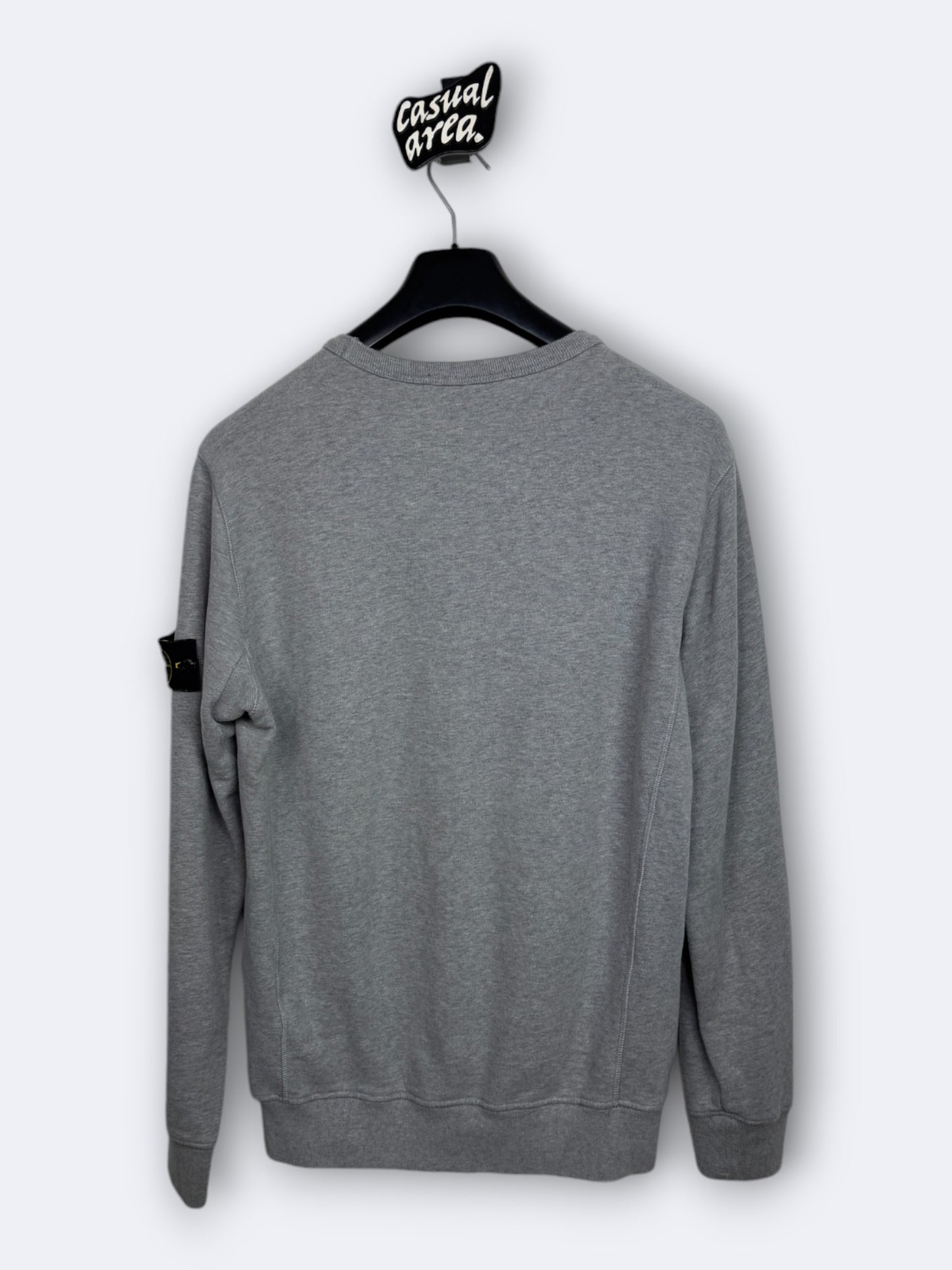 Crewneck Stone Island - L Casual Area