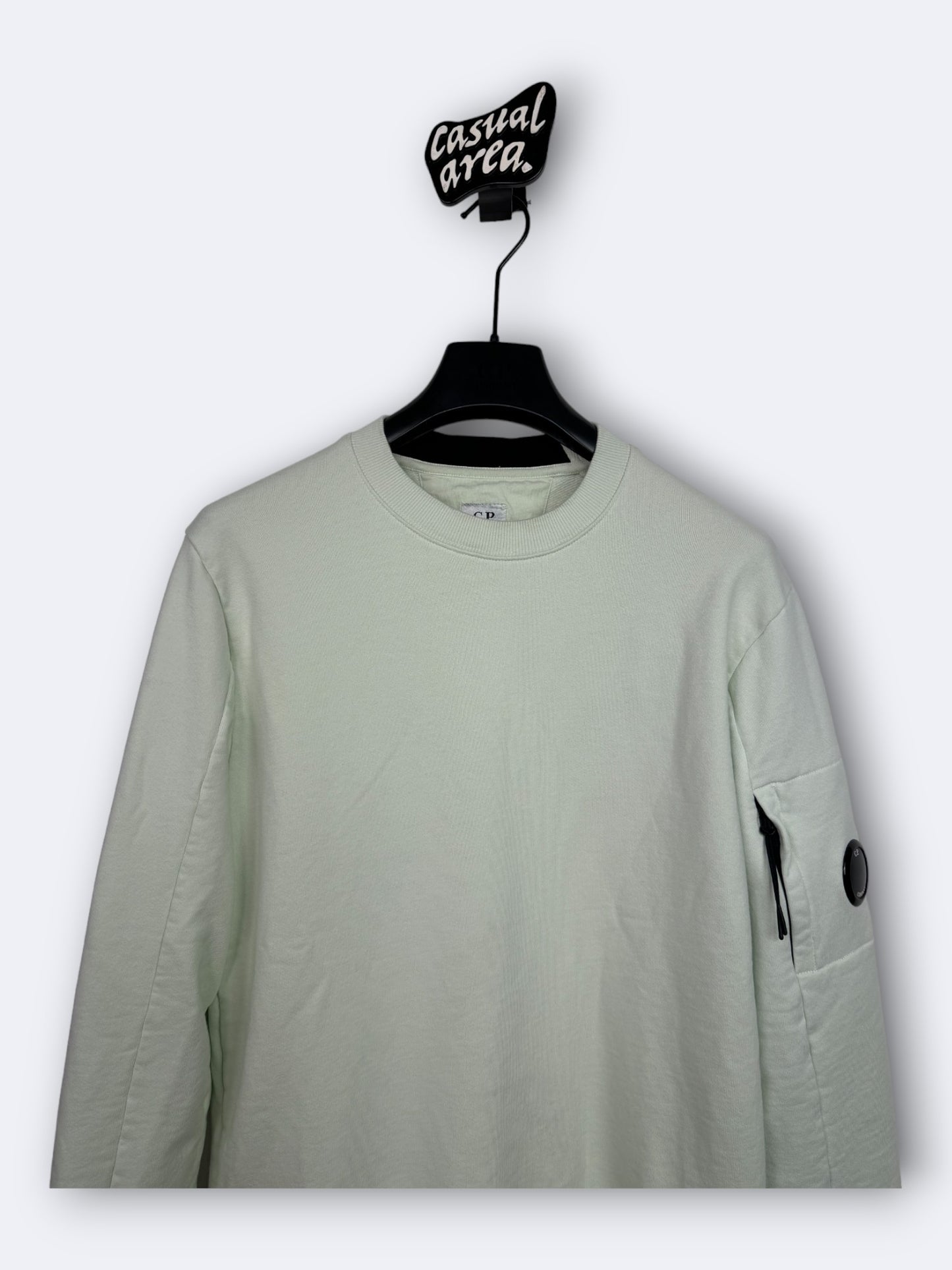 Crewneck C.P. Company - M Casual Area