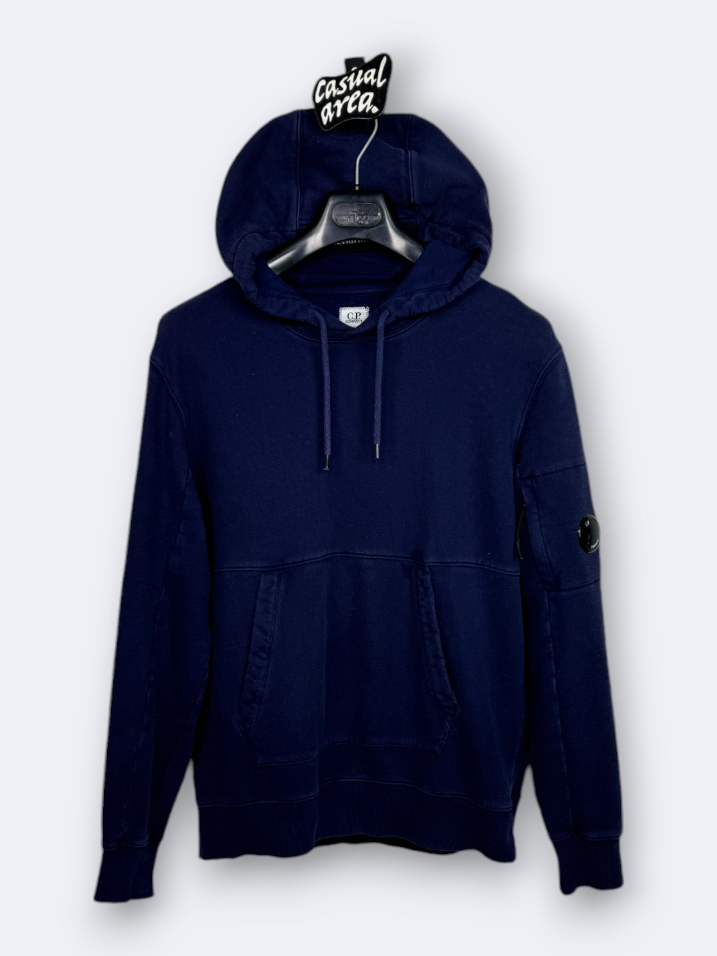 Hoodie C.P. Company - XL Casual Area