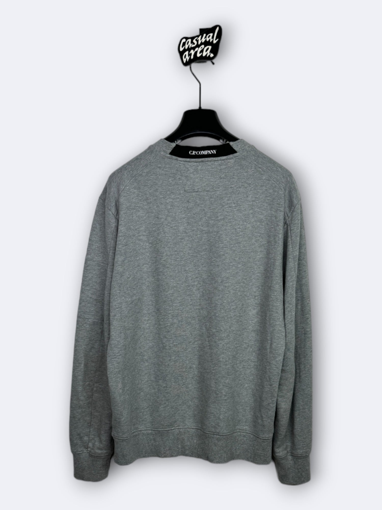 Crewneck C.P. Company - M Casual Area