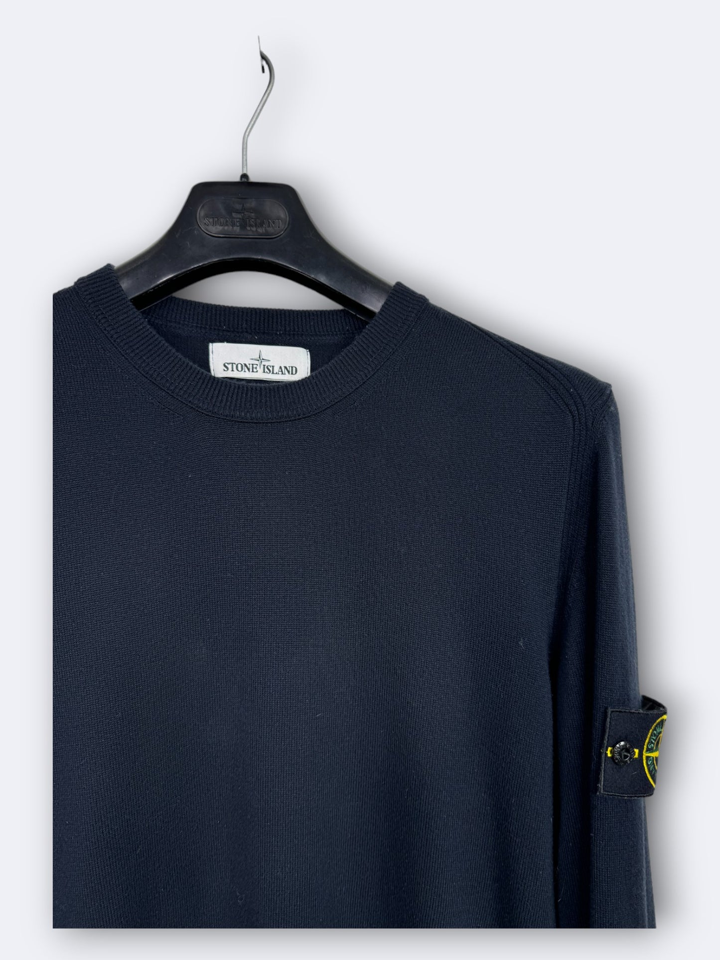 Crewneck Stone Island - M Casual Area