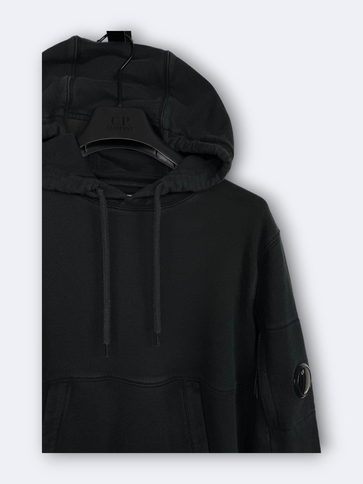 Hoodie C.P. Company - M Casual Area