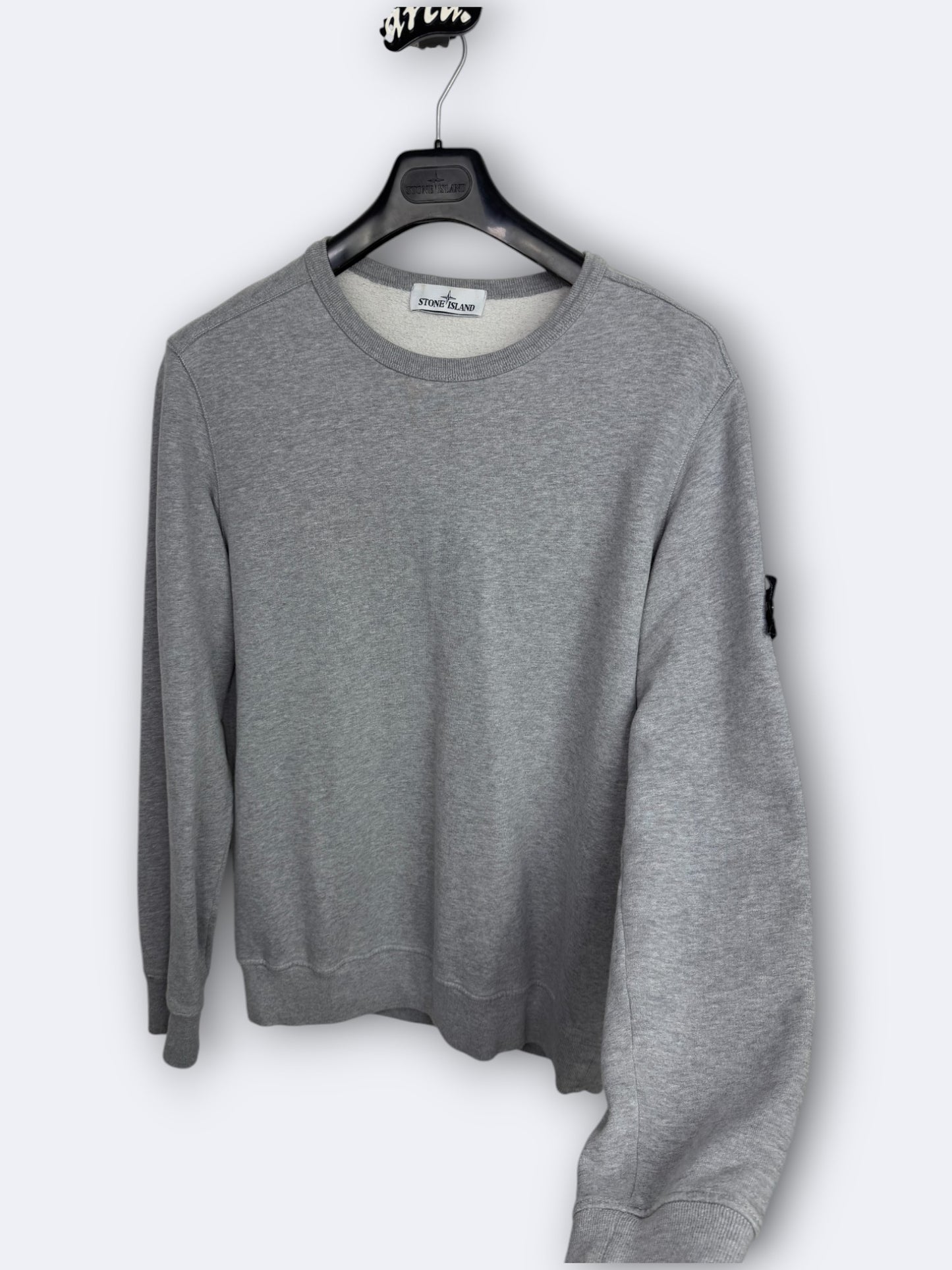 Crewneck Stone Island - L Casual Area