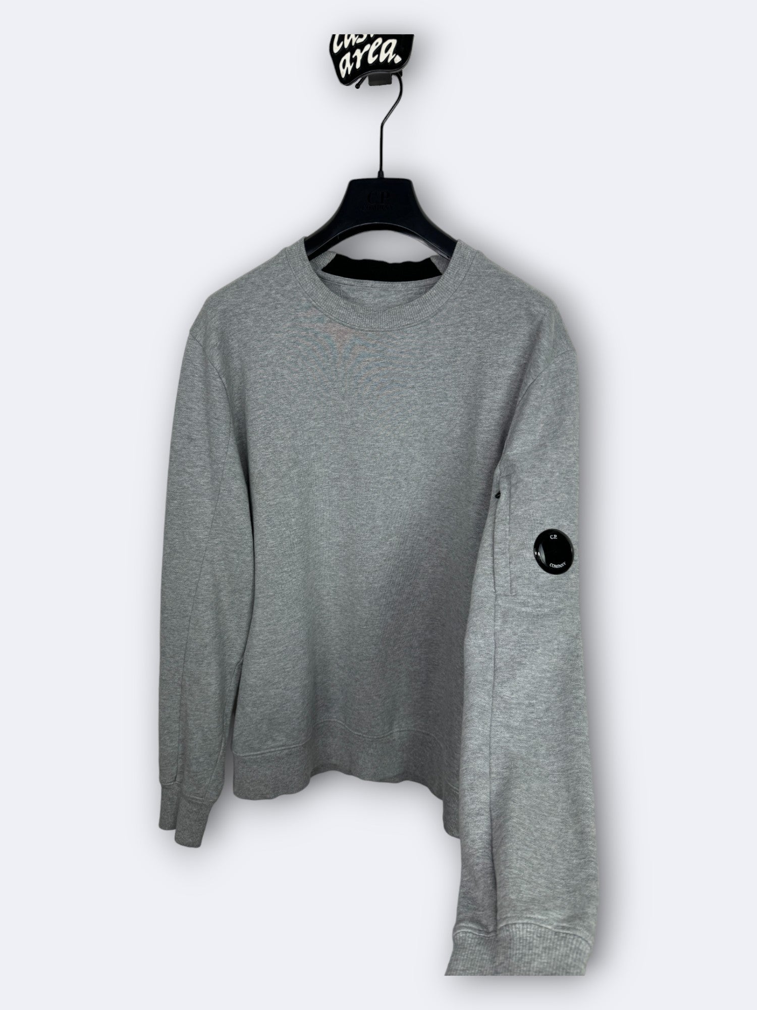 Crewneck C.P. Company - M Casual Area