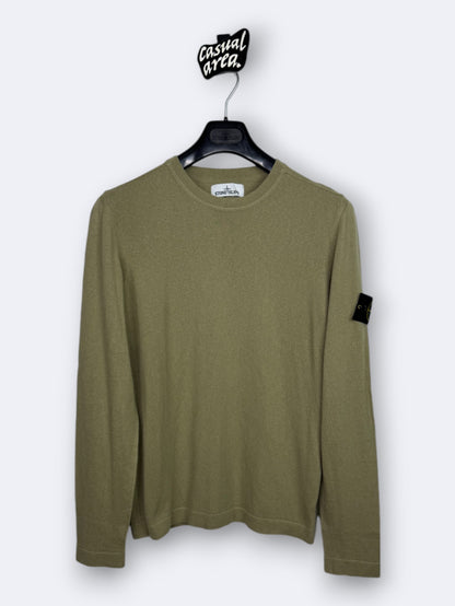 Crewneck Stone Island - M Casual Area