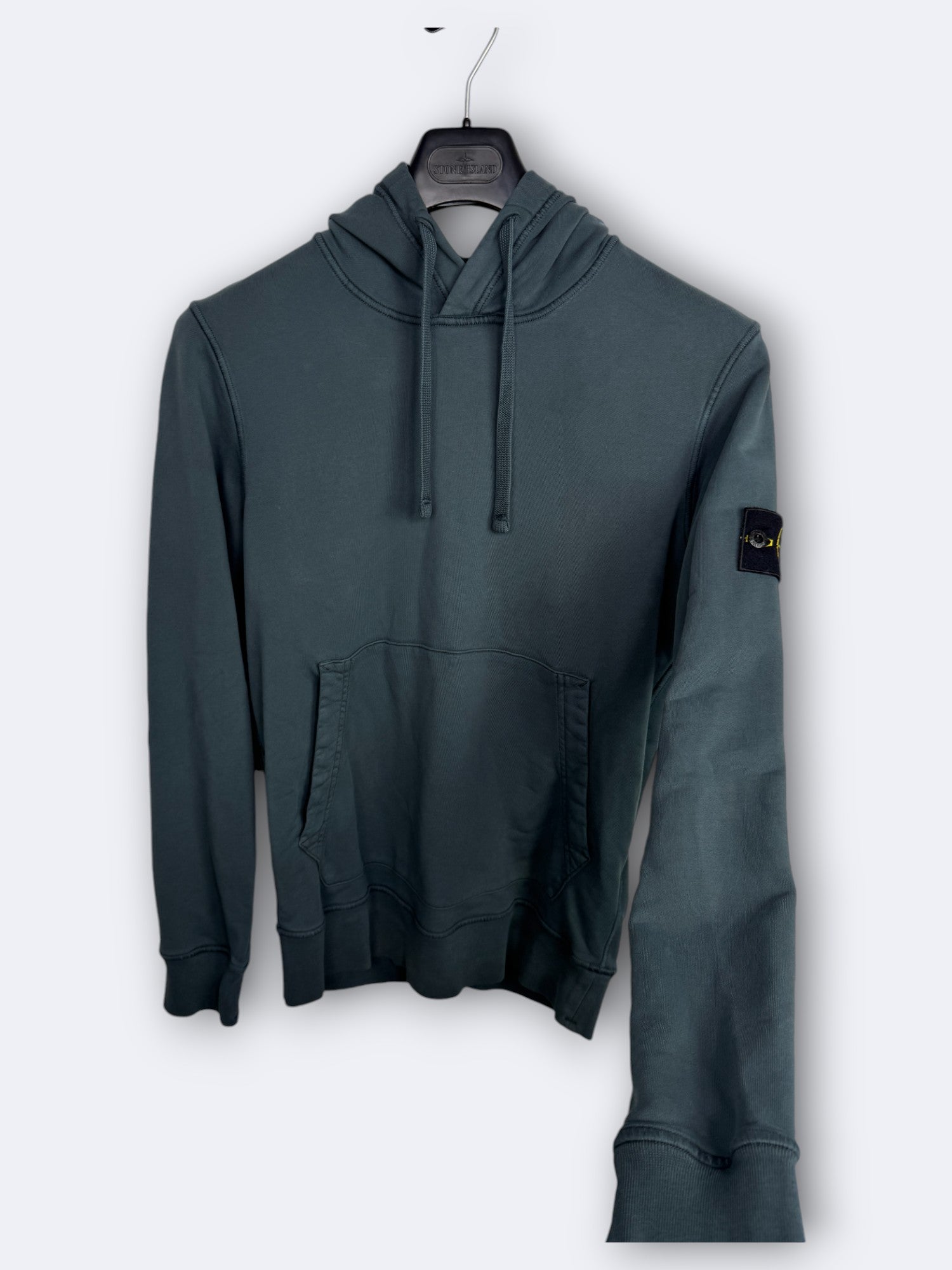 Hoodie Stone Island - S Casual Area