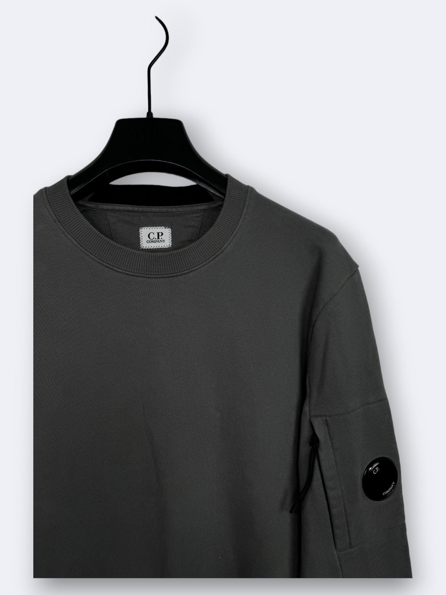 Crewneck C.P. Company - S Casual Area