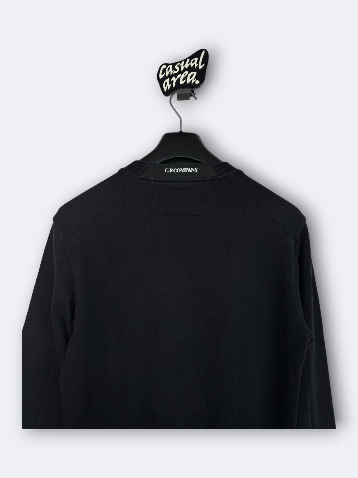 Crewneck C.P. Company - M Casual Area