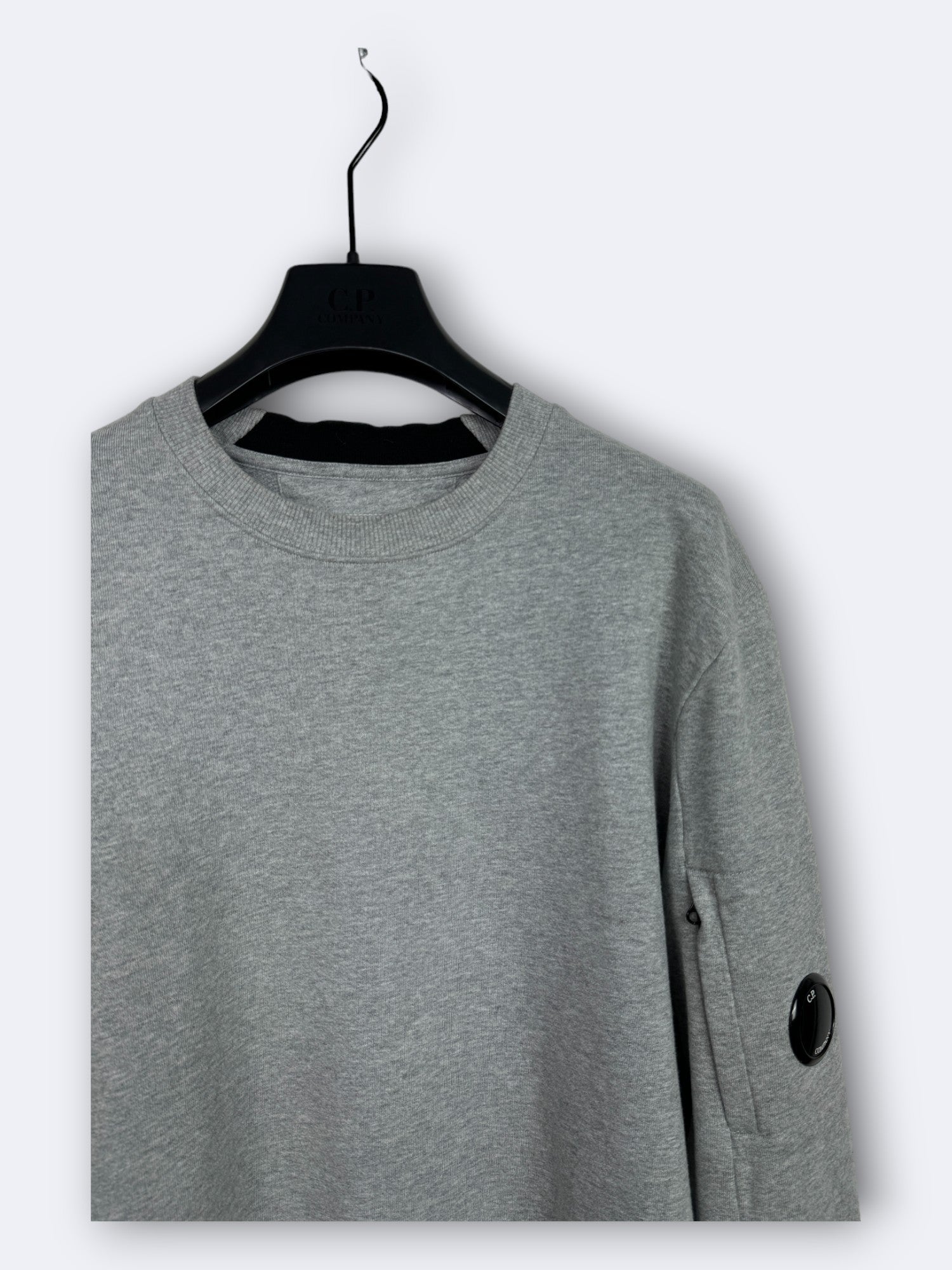 Crewneck C.P. Company - M Casual Area