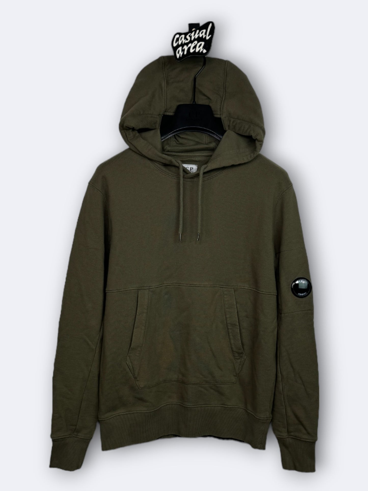 Hoodie C.P. Company - M Casual Area