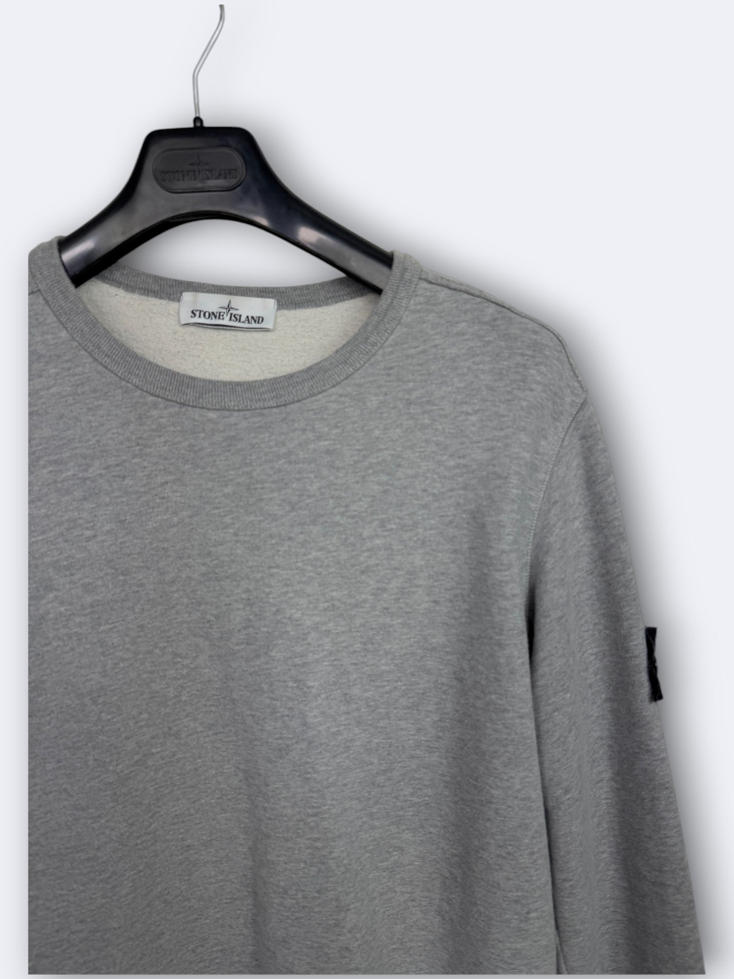 Crewneck Stone Island - L Casual Area