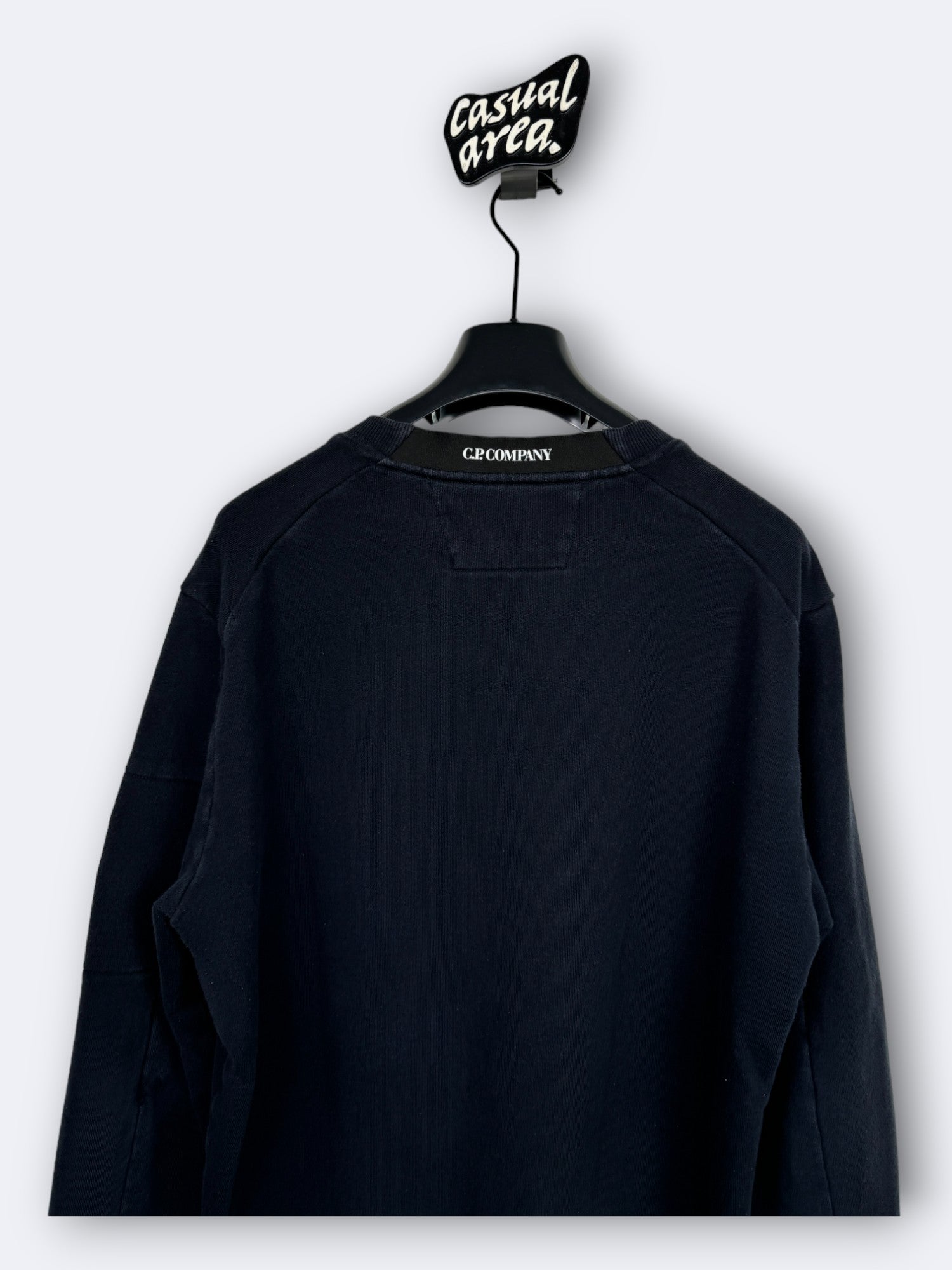 Crewneck C.P. Company - L Casual Area