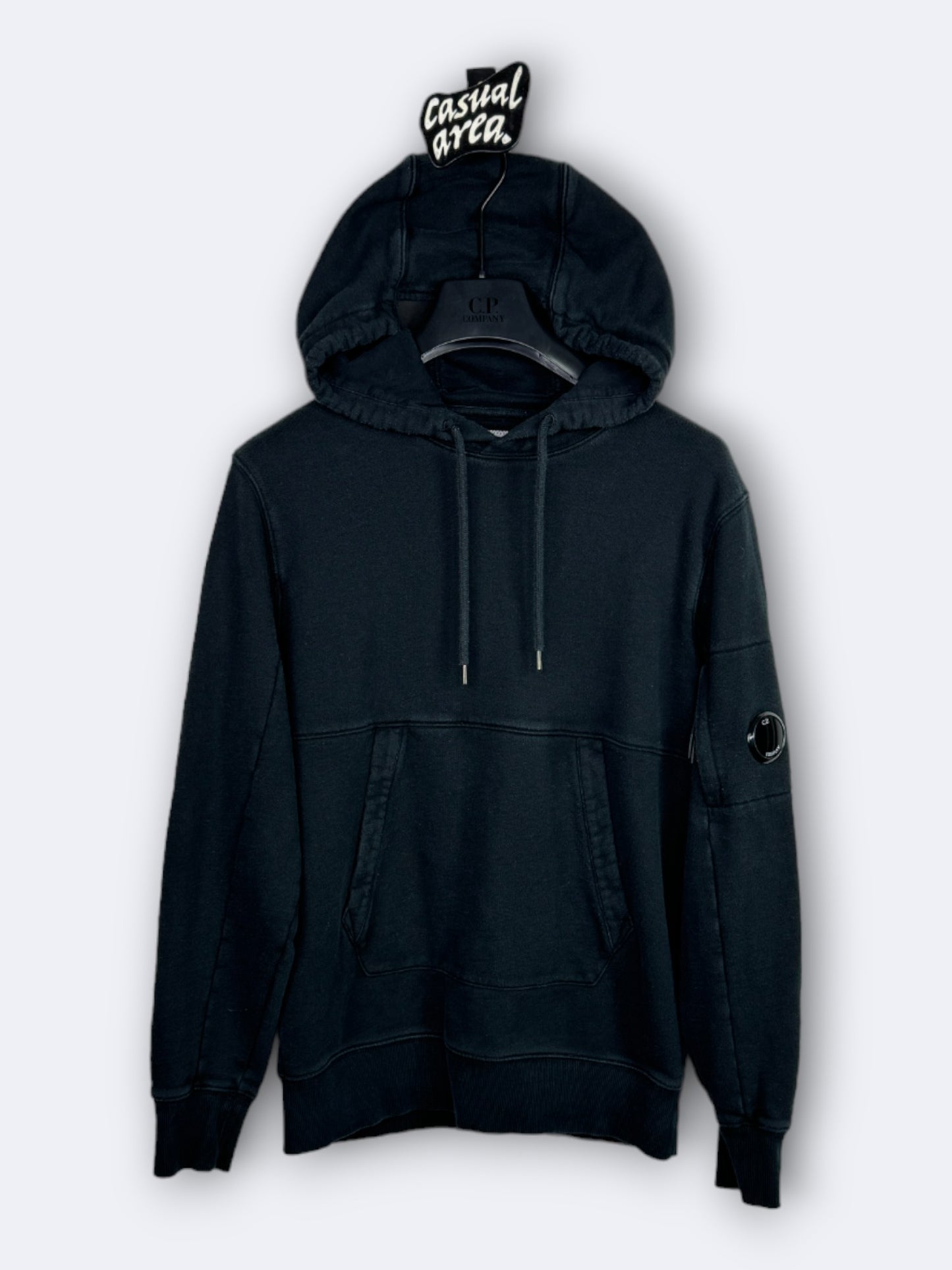 Hoodie C.P. Company - M Casual Area