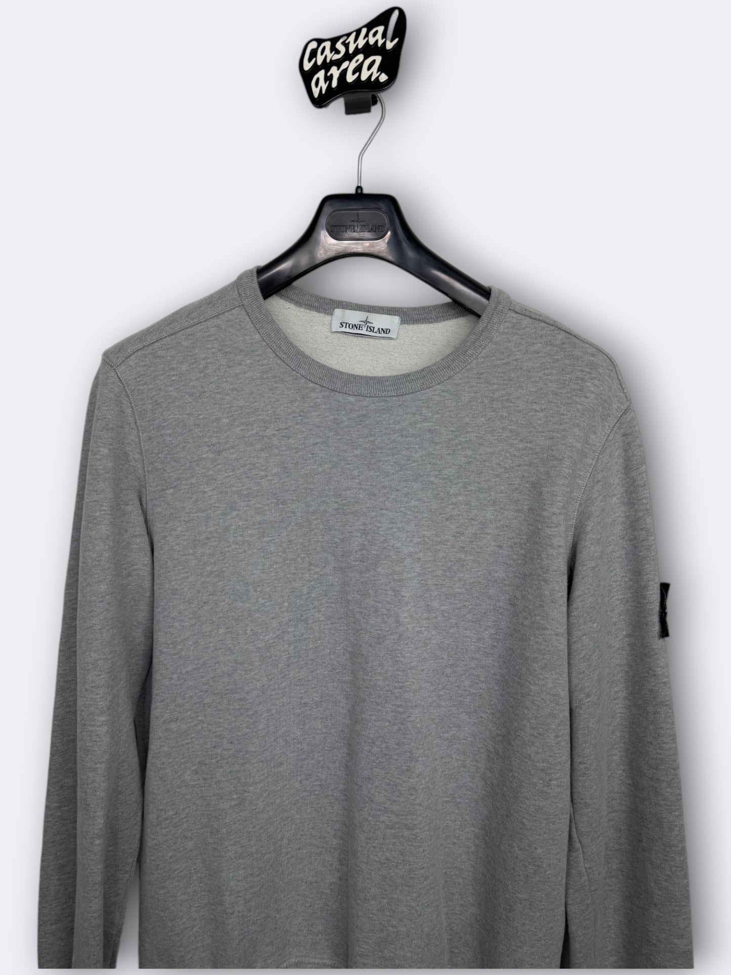 Crewneck Stone Island - L Casual Area