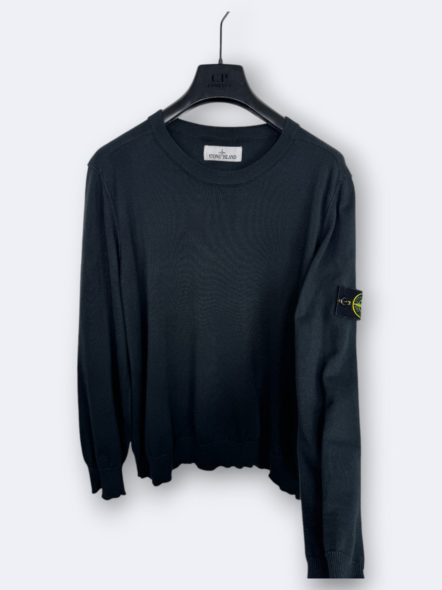 Crewneck Stone Island - L Casual Area