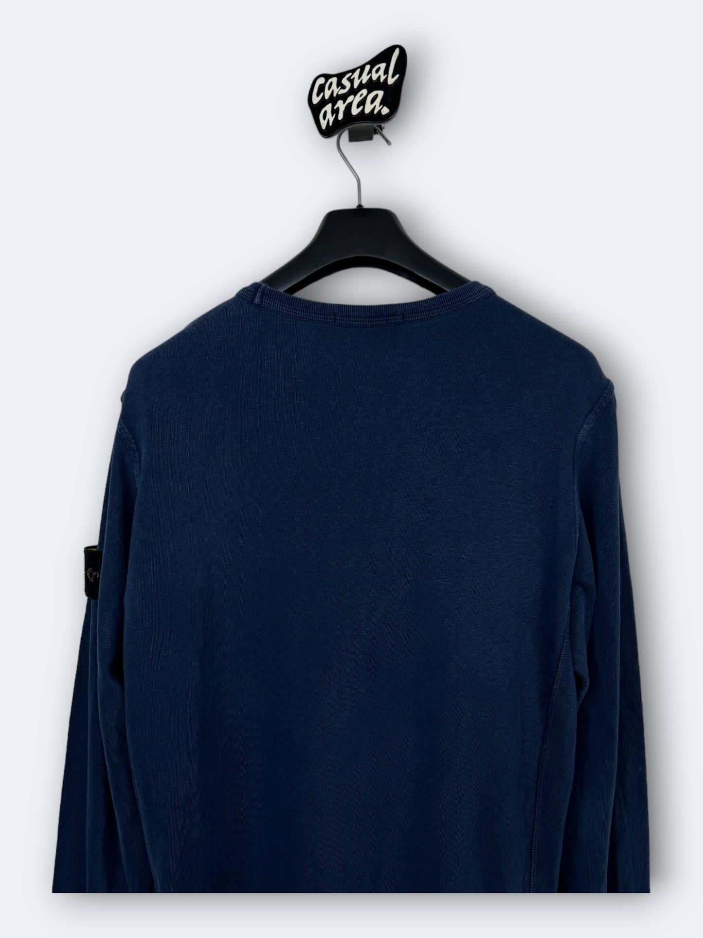 Crewneck Stone Island - L Casual Area