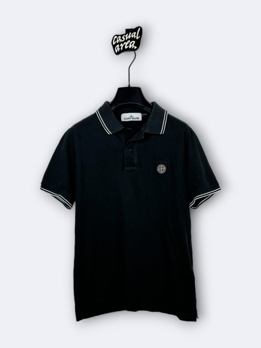 Polo Stone Island - M Casual Area