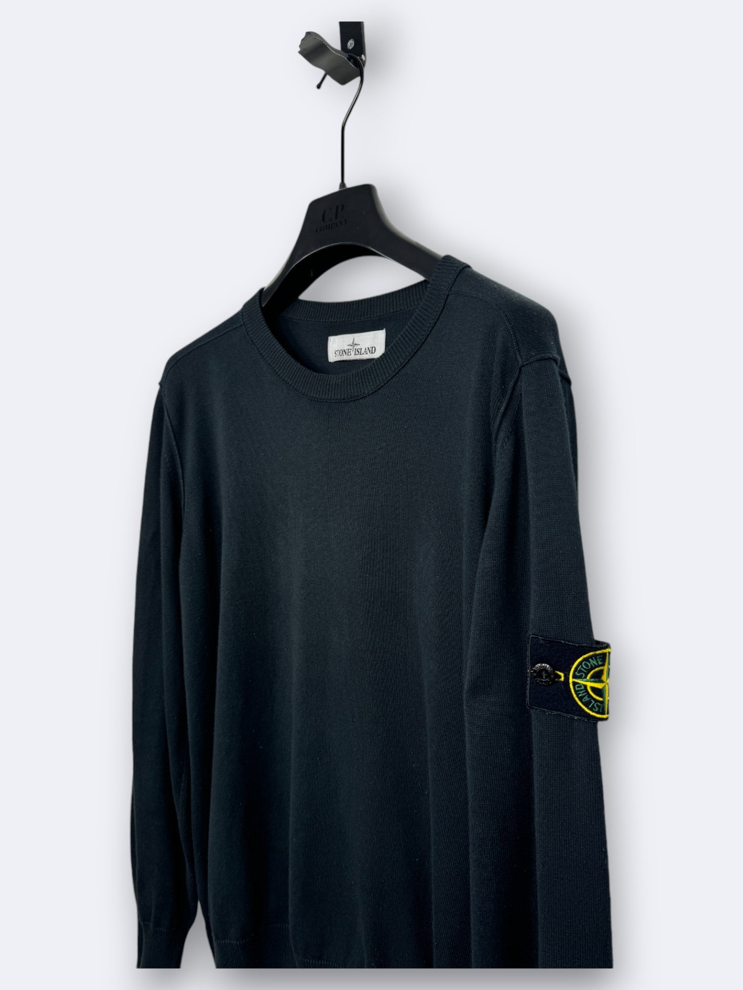 Crewneck Stone Island - L Casual Area