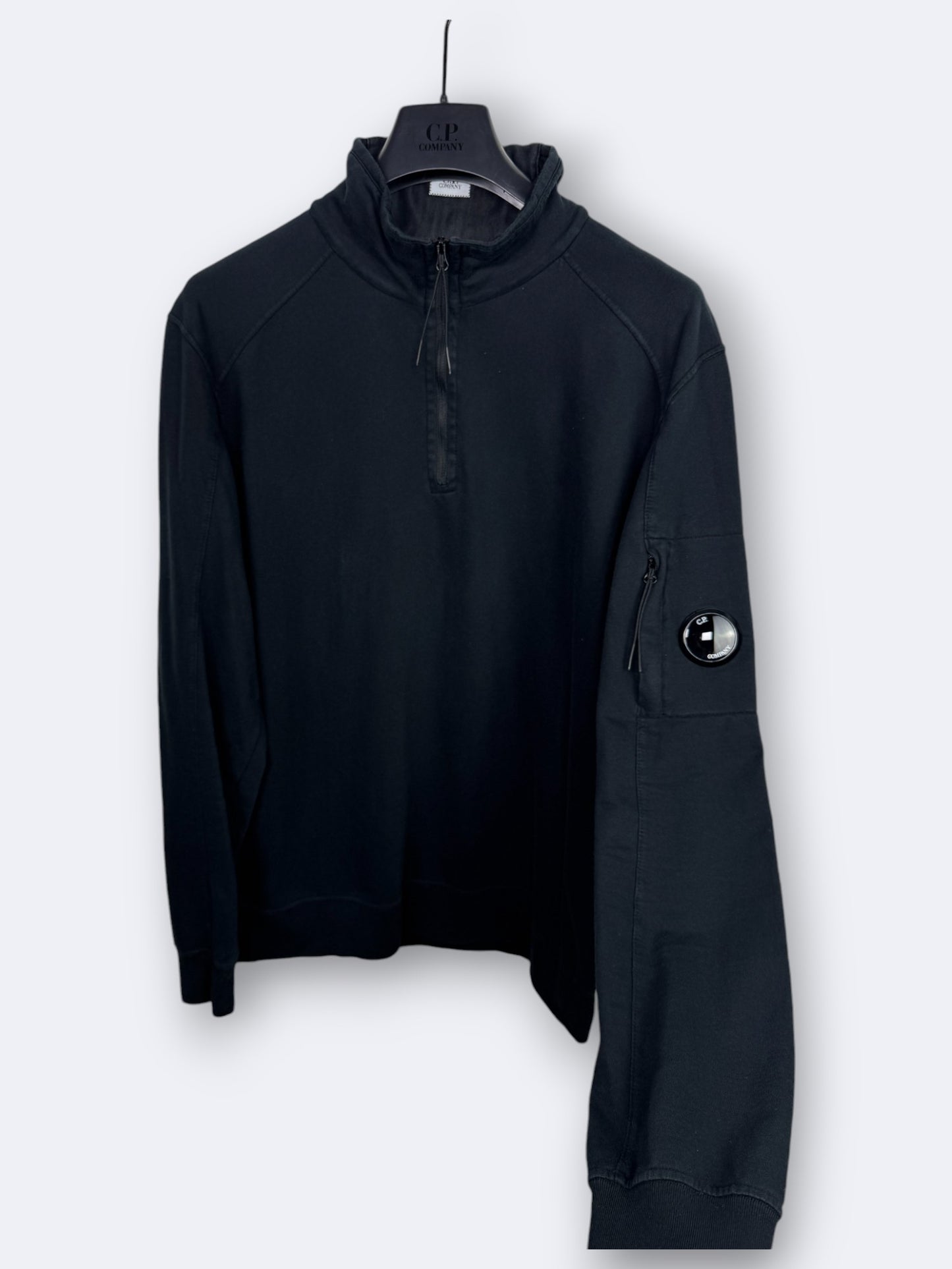 Halfzip C.P. Company - L Casual Area