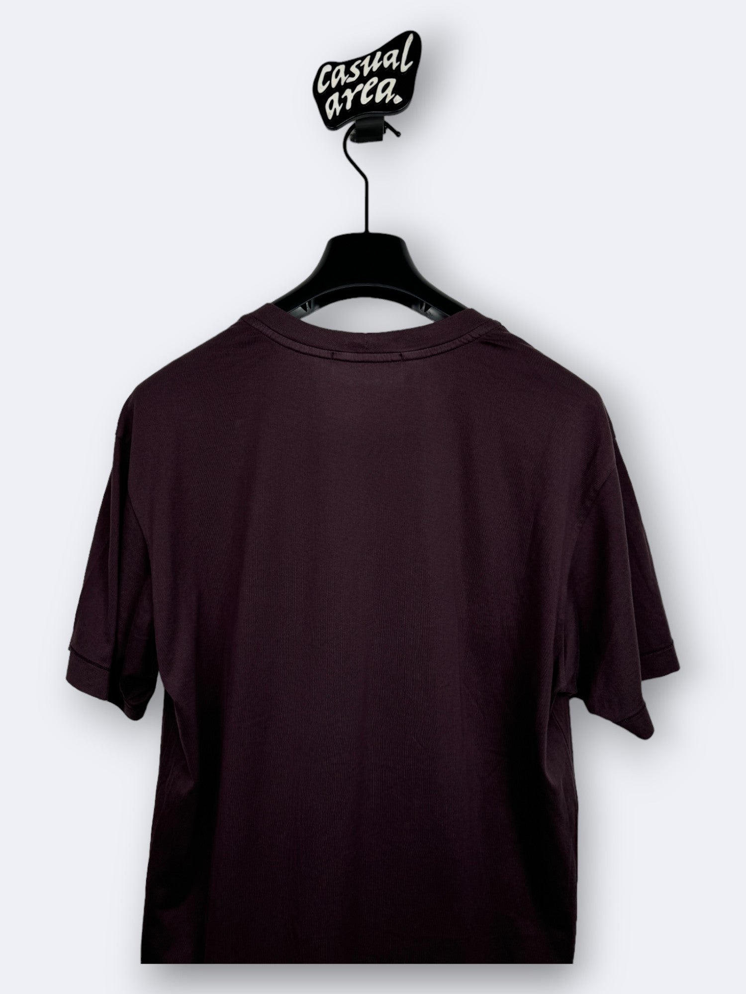 Tee-shirt Stone Island - M Casual Area