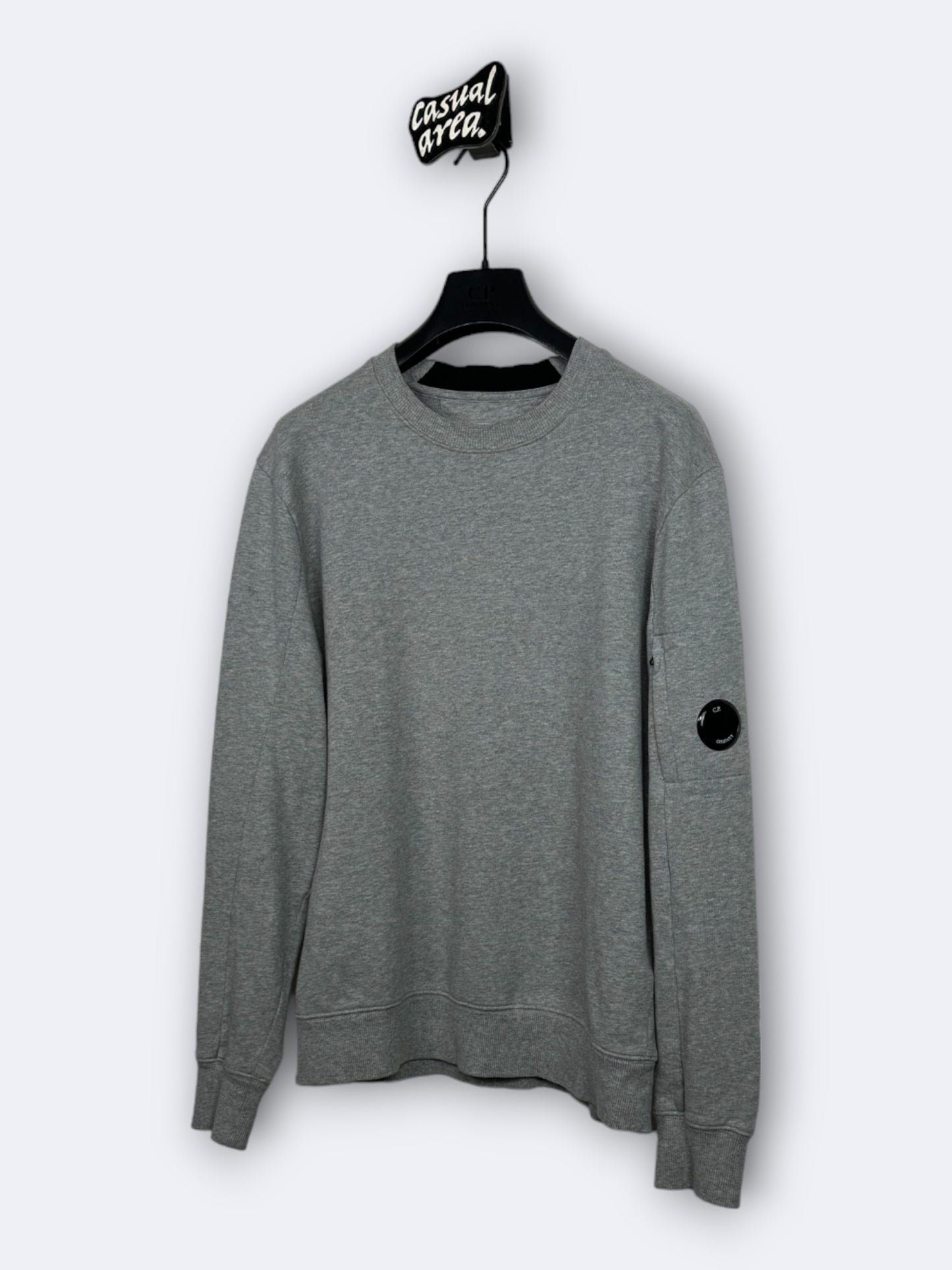 Crewneck C.P. Company - M Casual Area