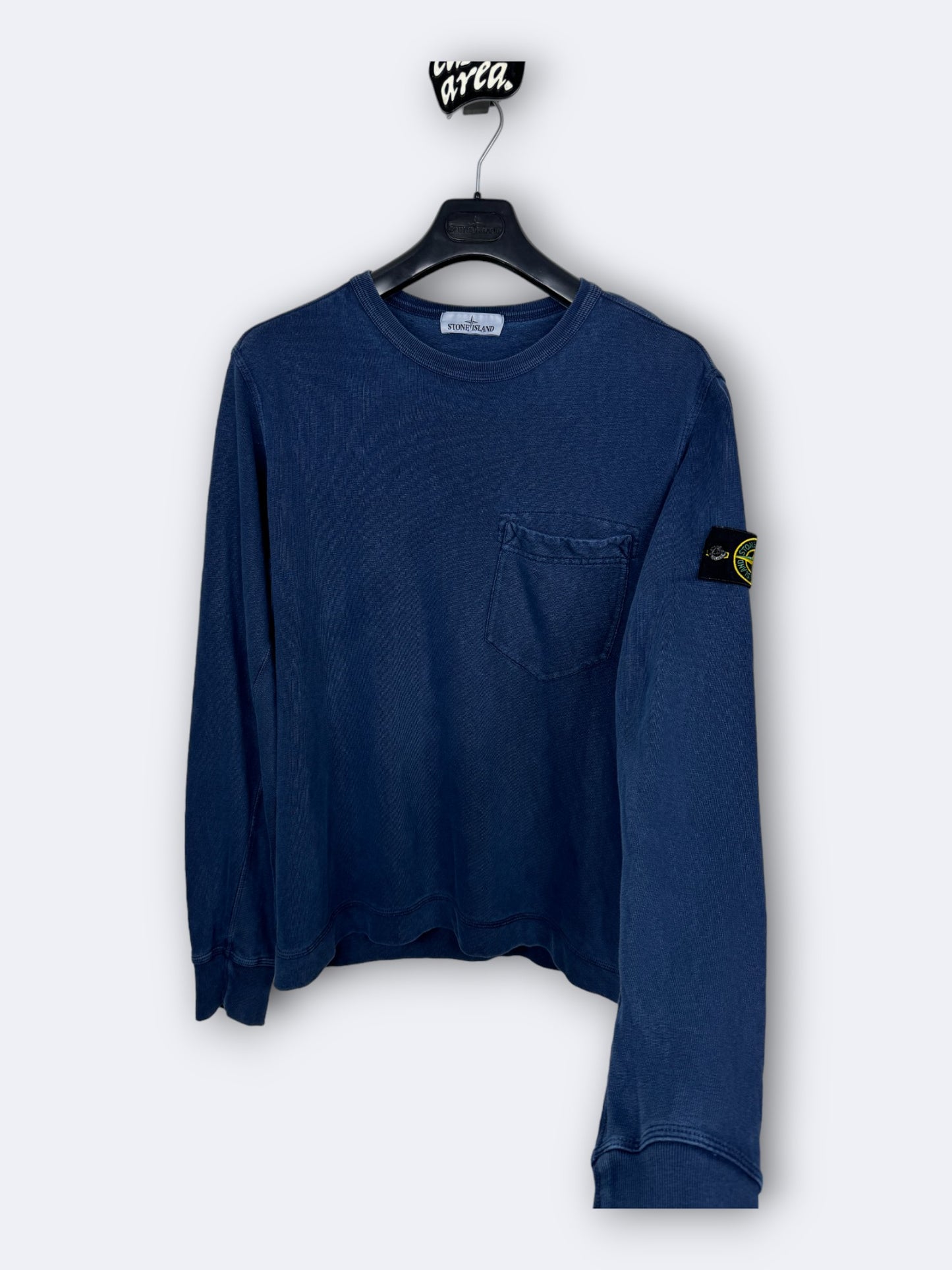 Crewneck Stone Island - L Casual Area